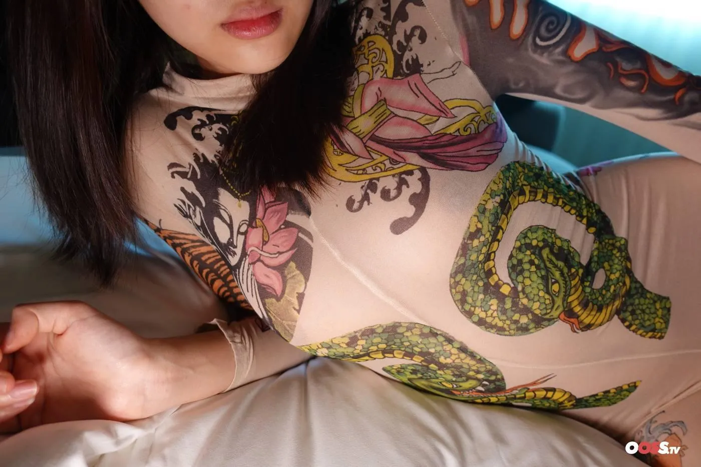[ROSI写真]2020.12.01 NO.3284[76P]插图7
