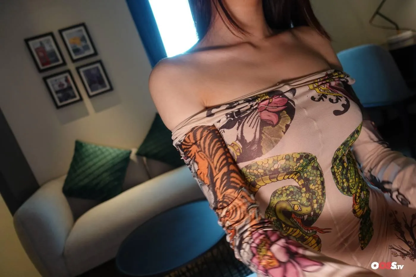 [ROSI写真]2020.12.01 NO.3284[76P]插图3