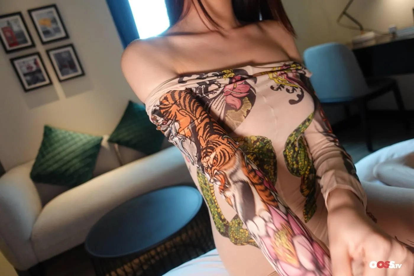 [ROSI写真]2020.12.01 NO.3284[76P]插图4