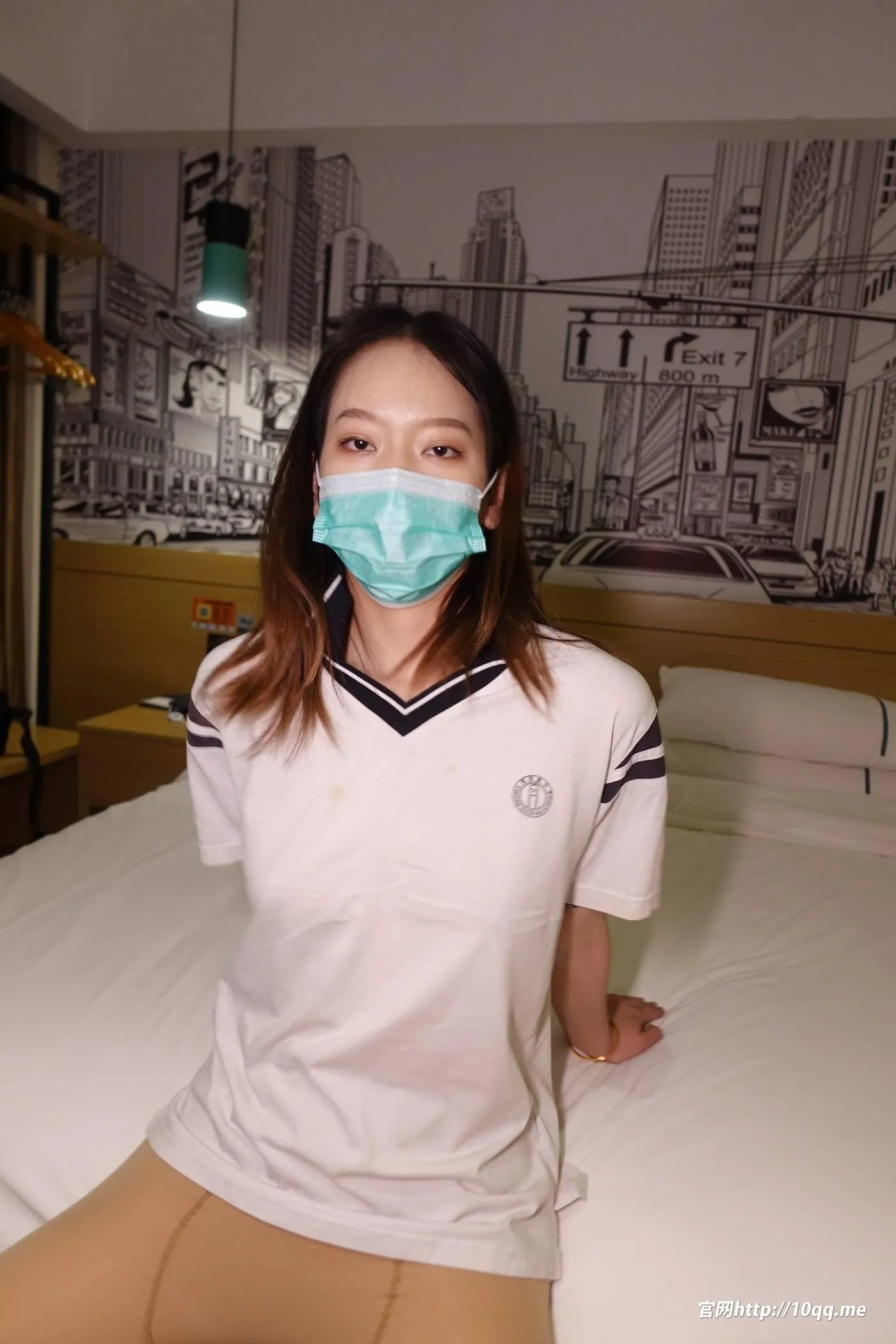 [ROSI口罩系列]2022.03.16 NO.2103[54P]插图6