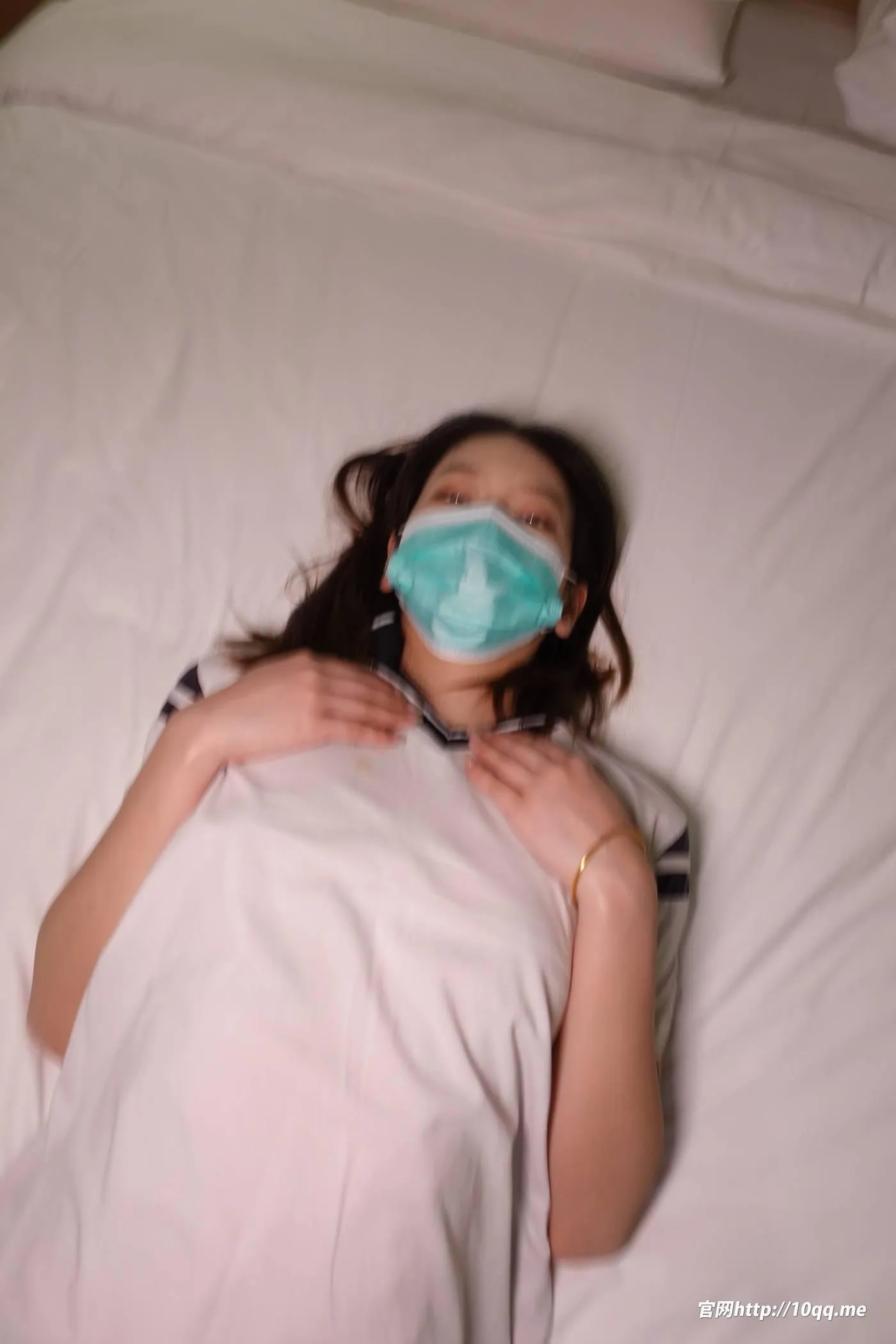 [ROSI口罩系列]2022.03.16 NO.2103[54P]插图3