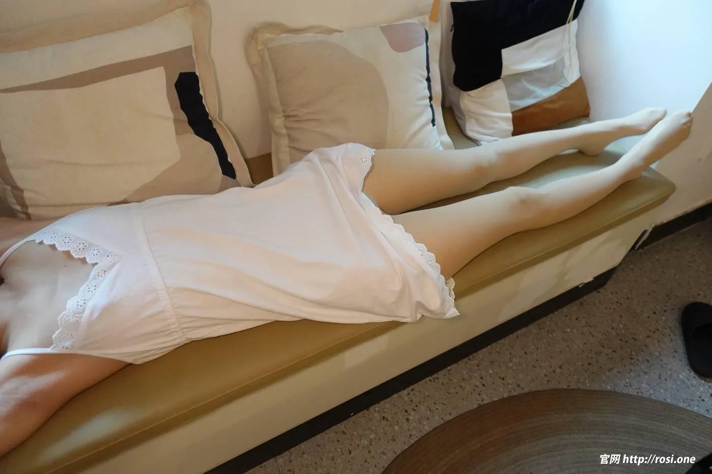 [ROSI写真]2022.06.02 NO.3832[138P]插图4