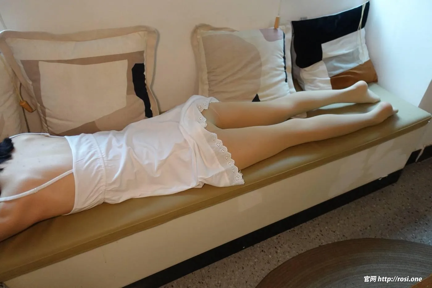 [ROSI写真]2022.06.02 NO.3832[138P]插图