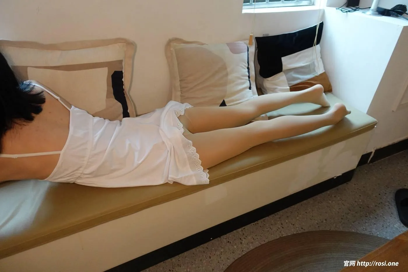 [ROSI写真]2022.06.02 NO.3832[138P]插图1
