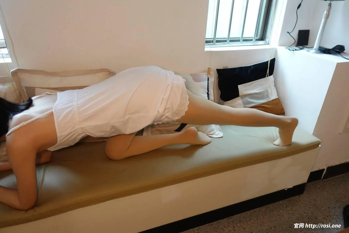 [ROSI写真]2022.06.02 NO.3832[138P]插图3