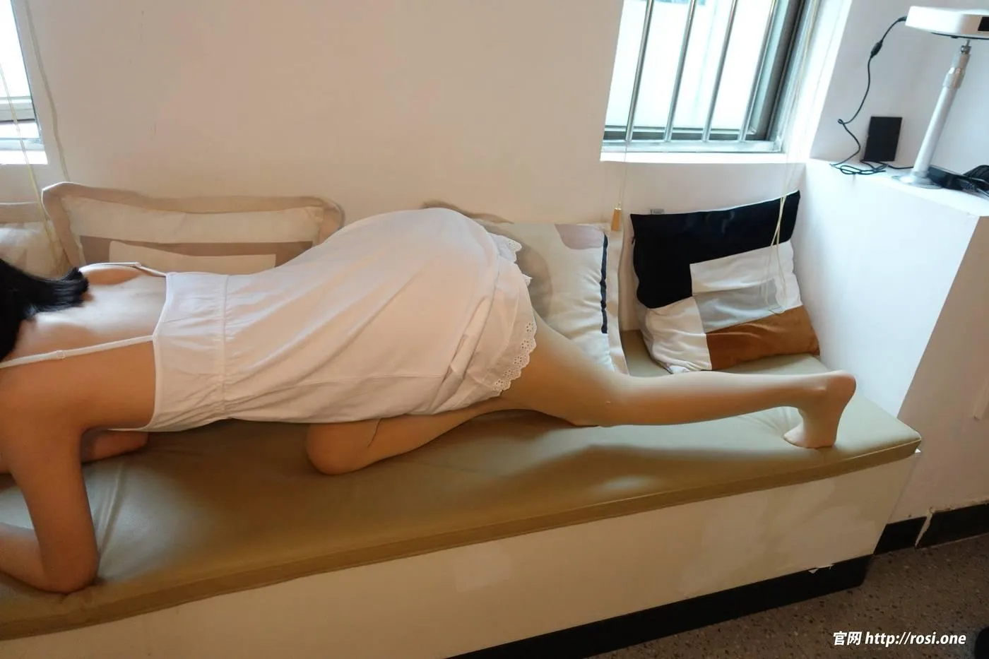 [ROSI写真]2022.06.02 NO.3832[138P]插图4