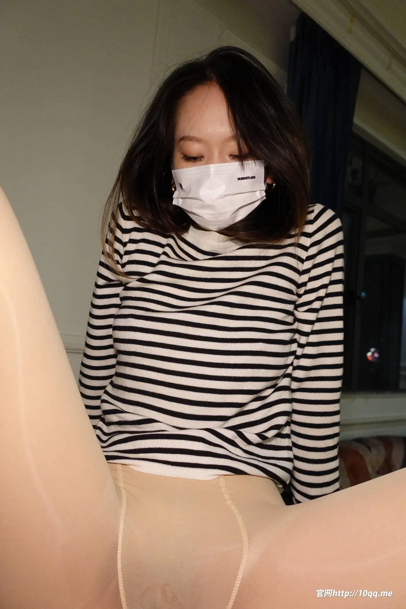 [ROSI口罩系列]2022.07.19 NO.2228[44P]插图2