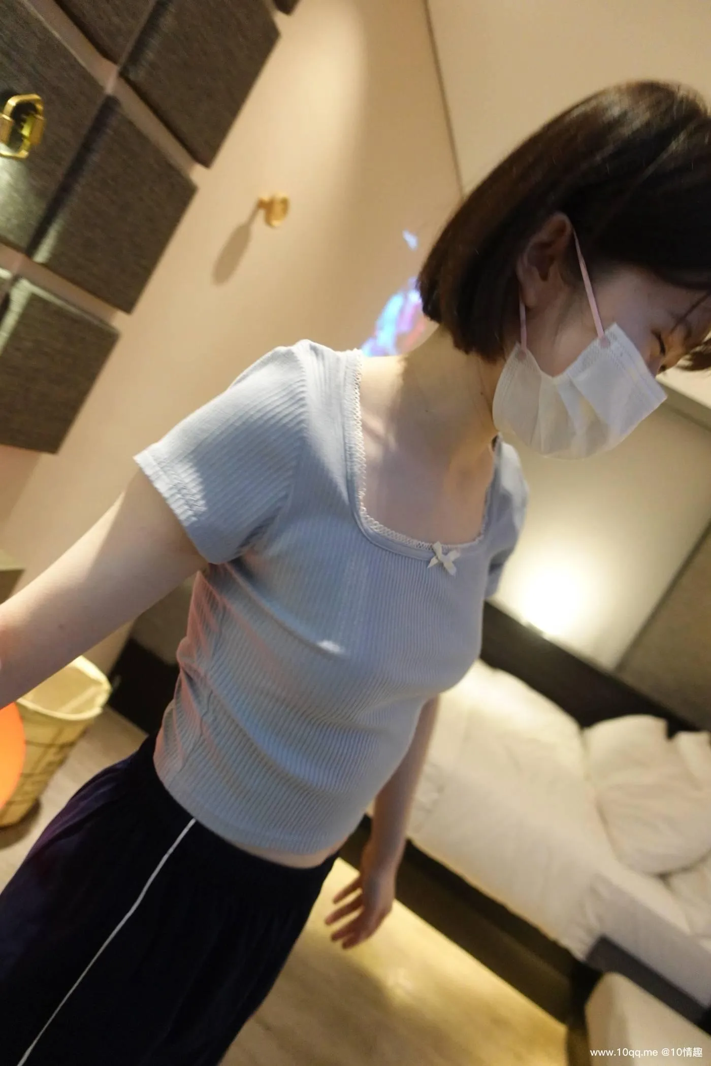 [ROSI口罩系列]2021.10.11 NO.1947[81P]插图5