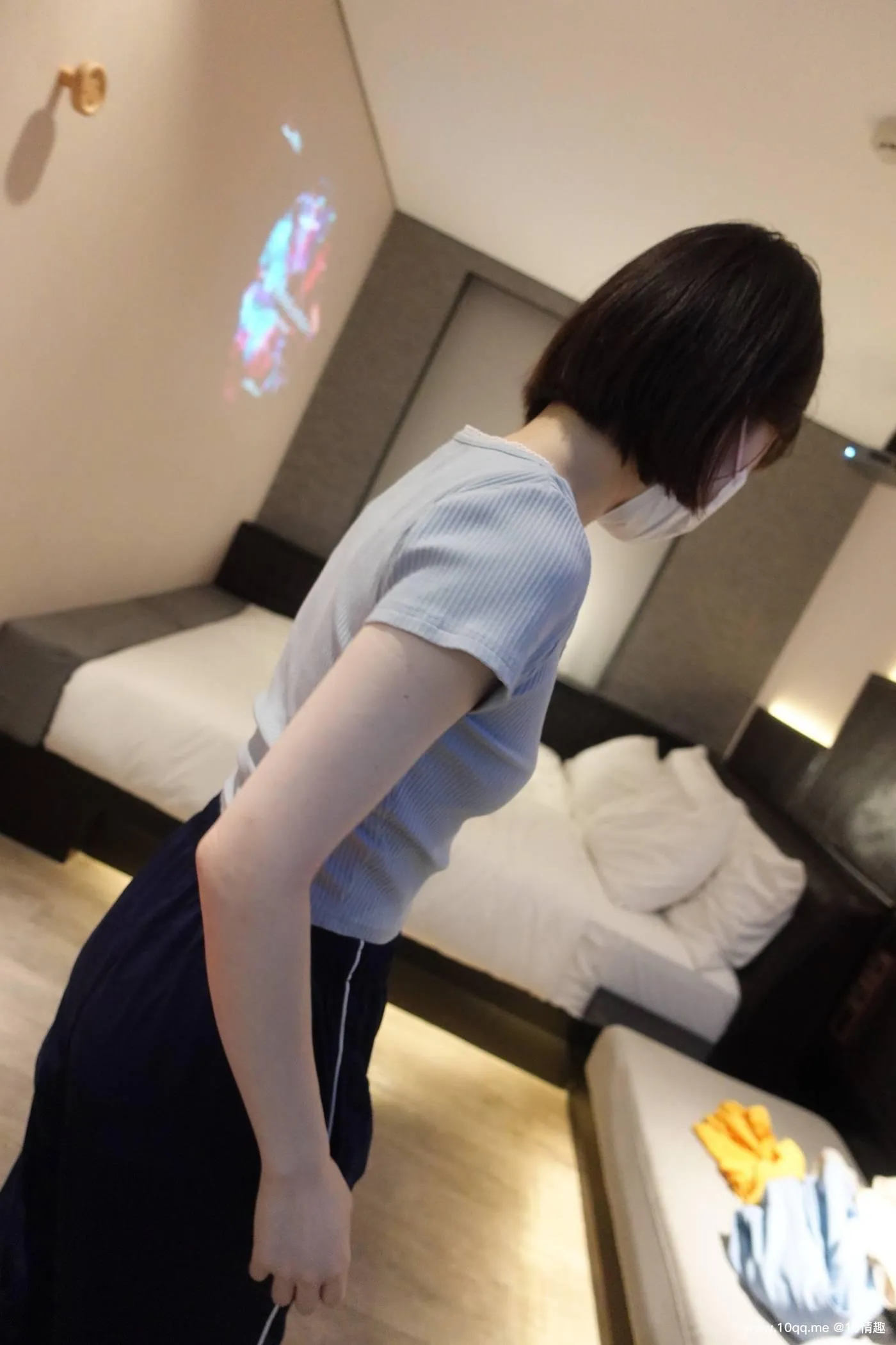 [ROSI口罩系列]2021.10.11 NO.1947[81P]插图6