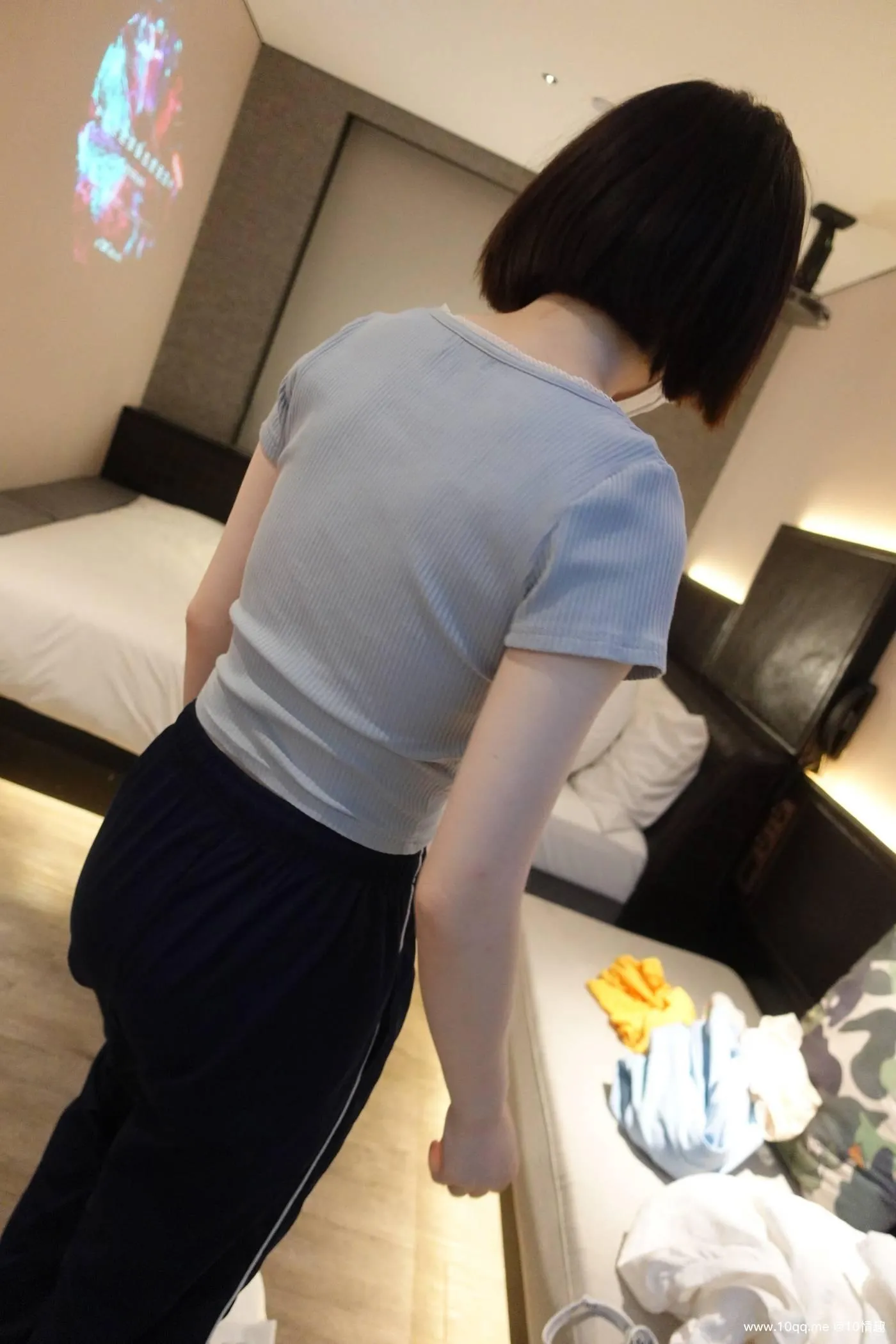 [ROSI口罩系列]2021.10.11 NO.1947[81P]插图7