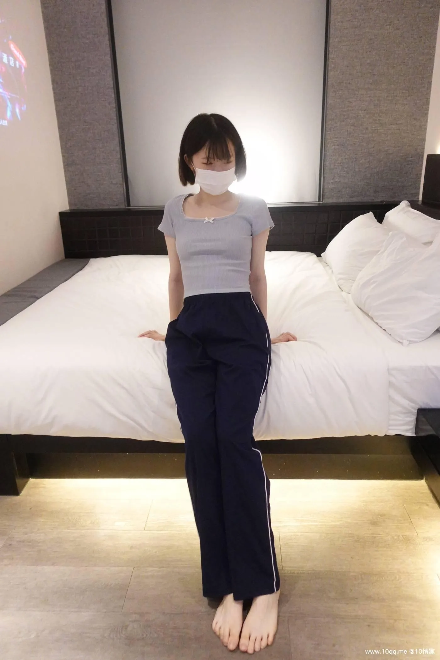 [ROSI口罩系列]2021.10.11 NO.1947[81P]插图6