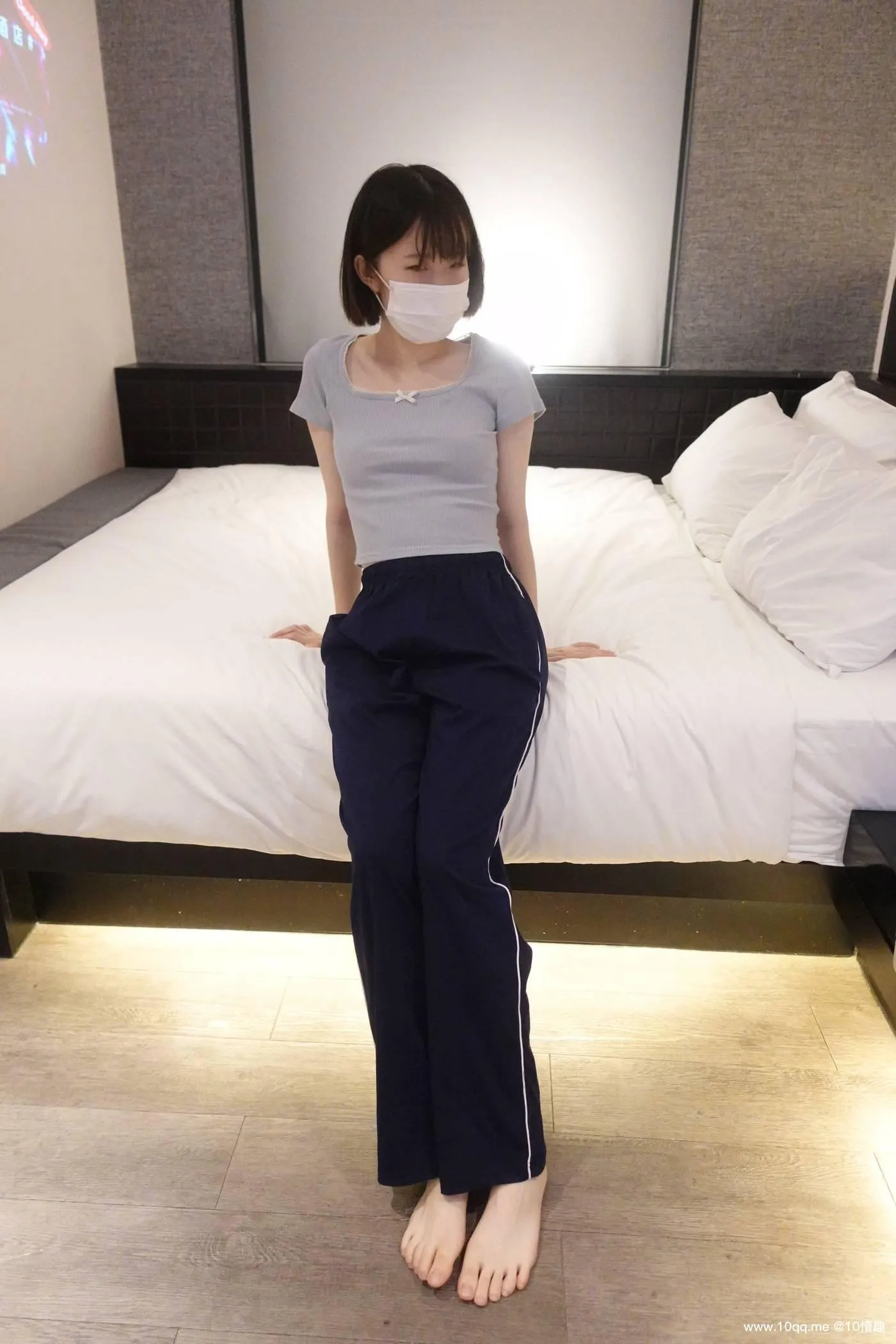 [ROSI口罩系列]2021.10.11 NO.1947[81P]插图7