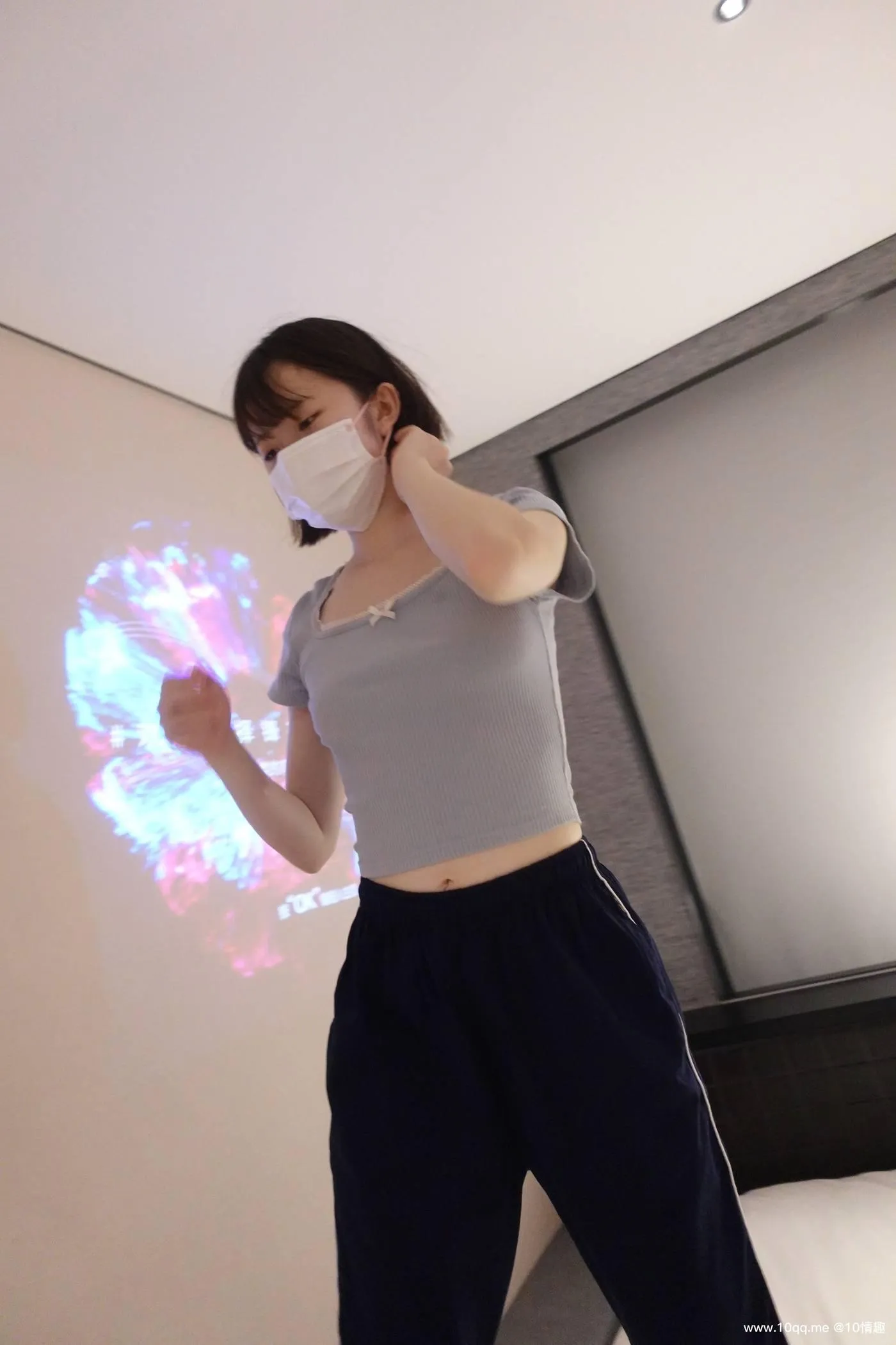 [ROSI口罩系列]2021.10.11 NO.1947[81P]插图2