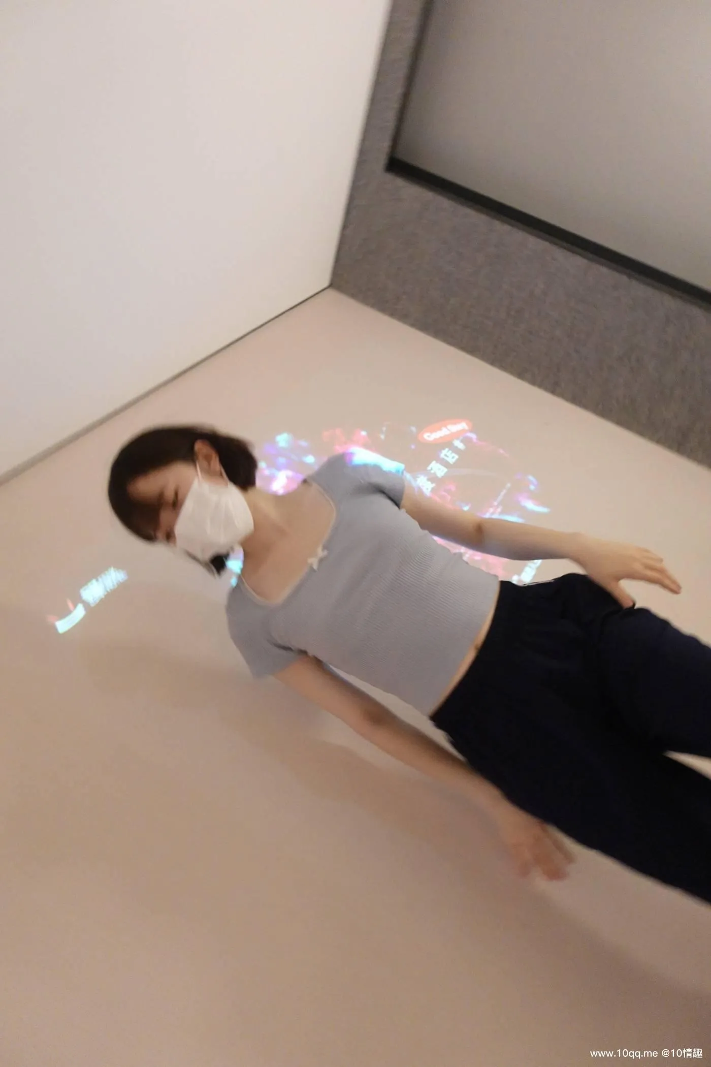 [ROSI口罩系列]2021.10.11 NO.1947[81P]插图3