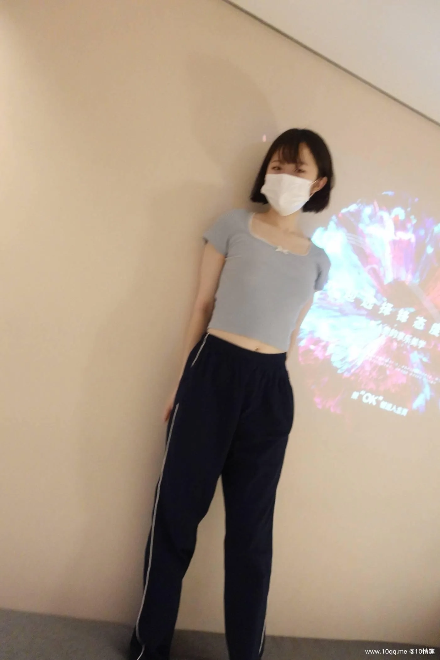 [ROSI口罩系列]2021.10.11 NO.1947[81P]插图4