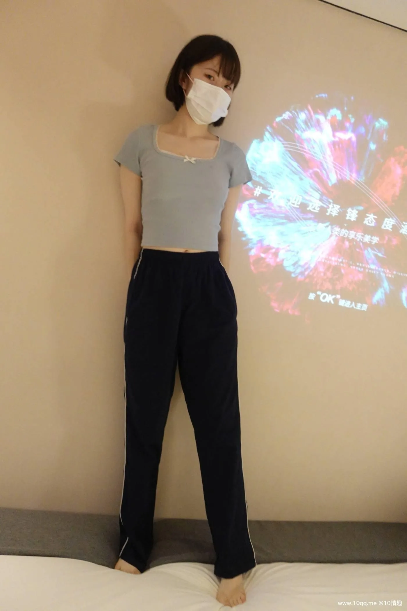 [ROSI口罩系列]2021.10.11 NO.1947[81P]插图5