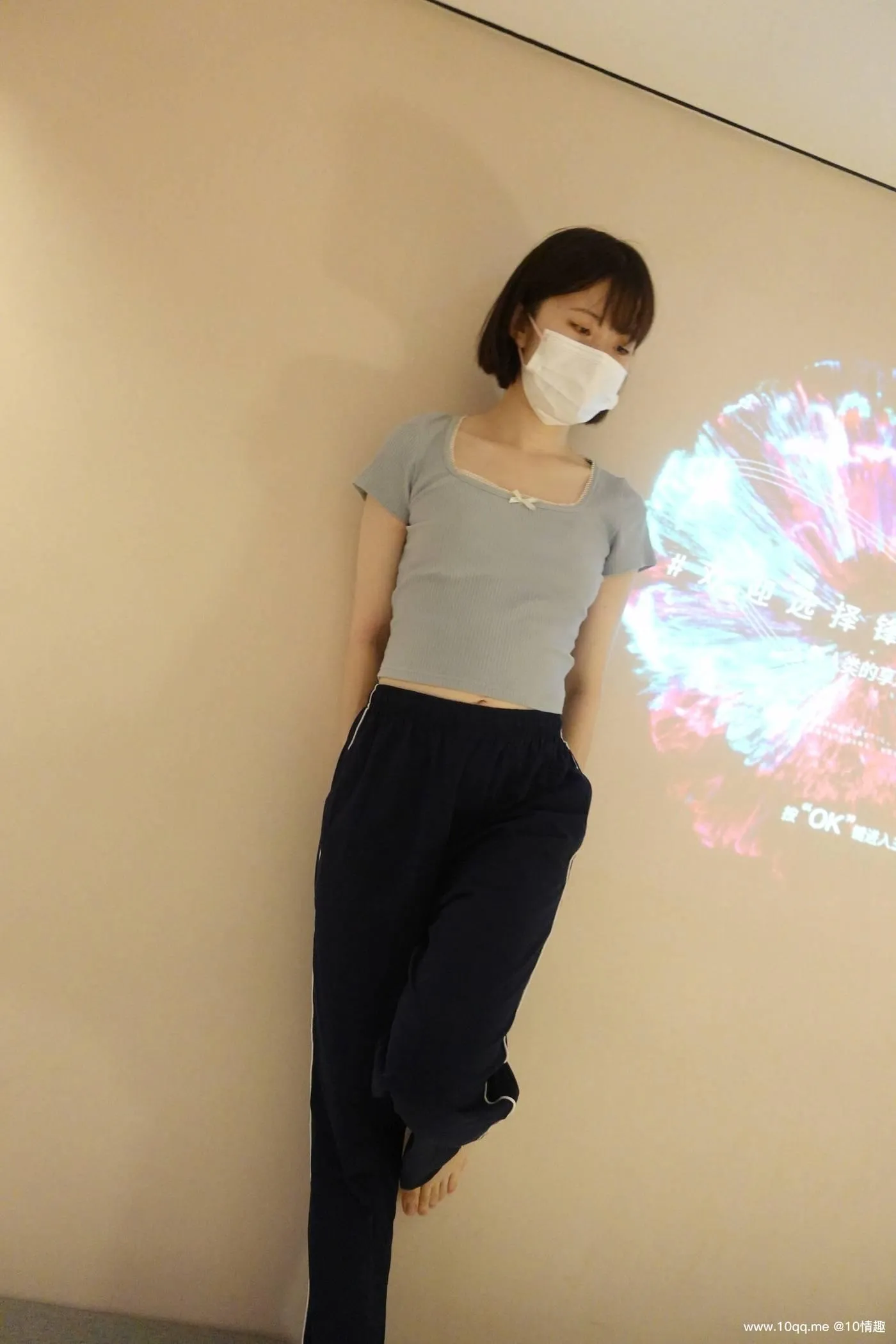 [ROSI口罩系列]2021.10.11 NO.1947[81P]插图6