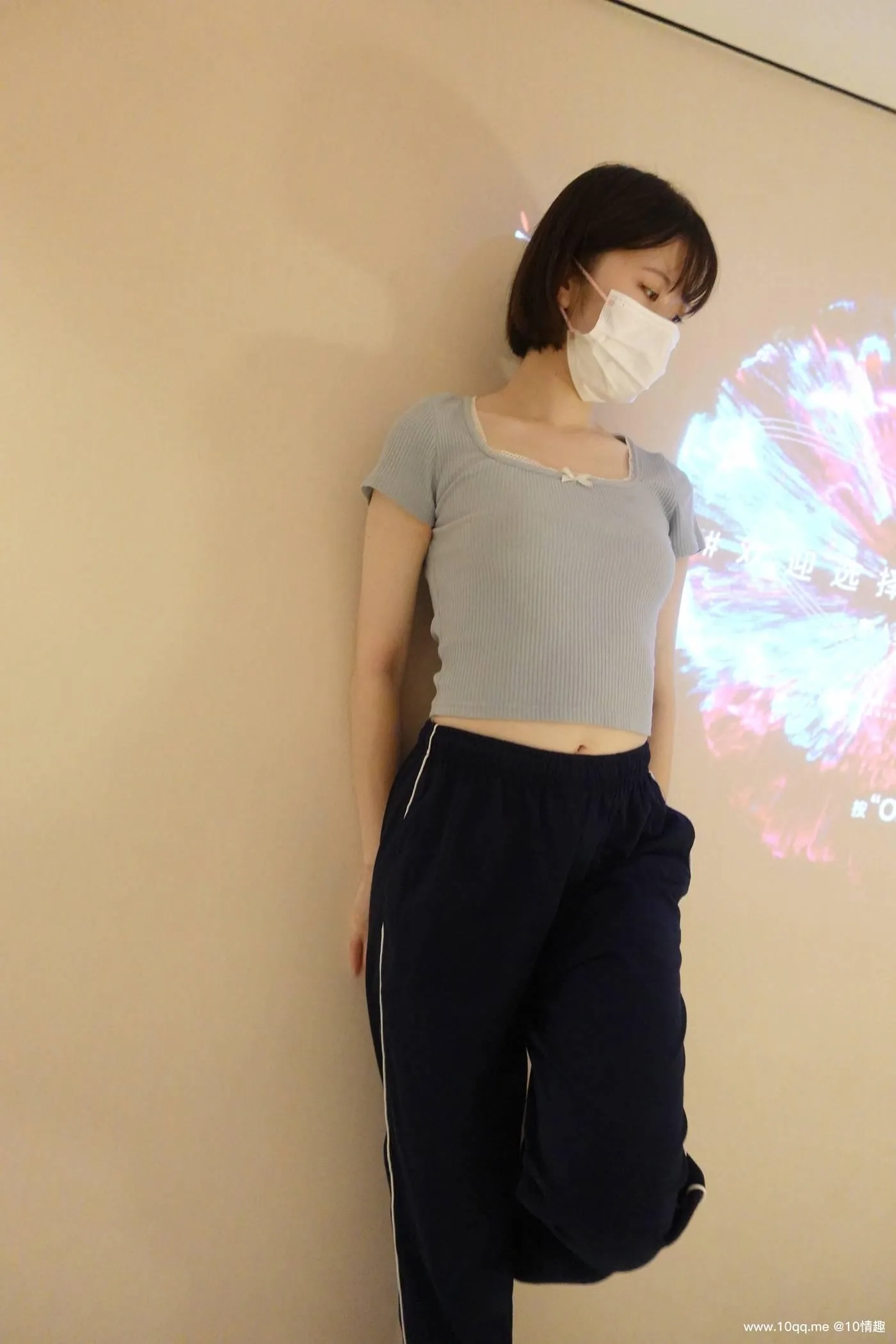 [ROSI口罩系列]2021.10.11 NO.1947[81P]插图7