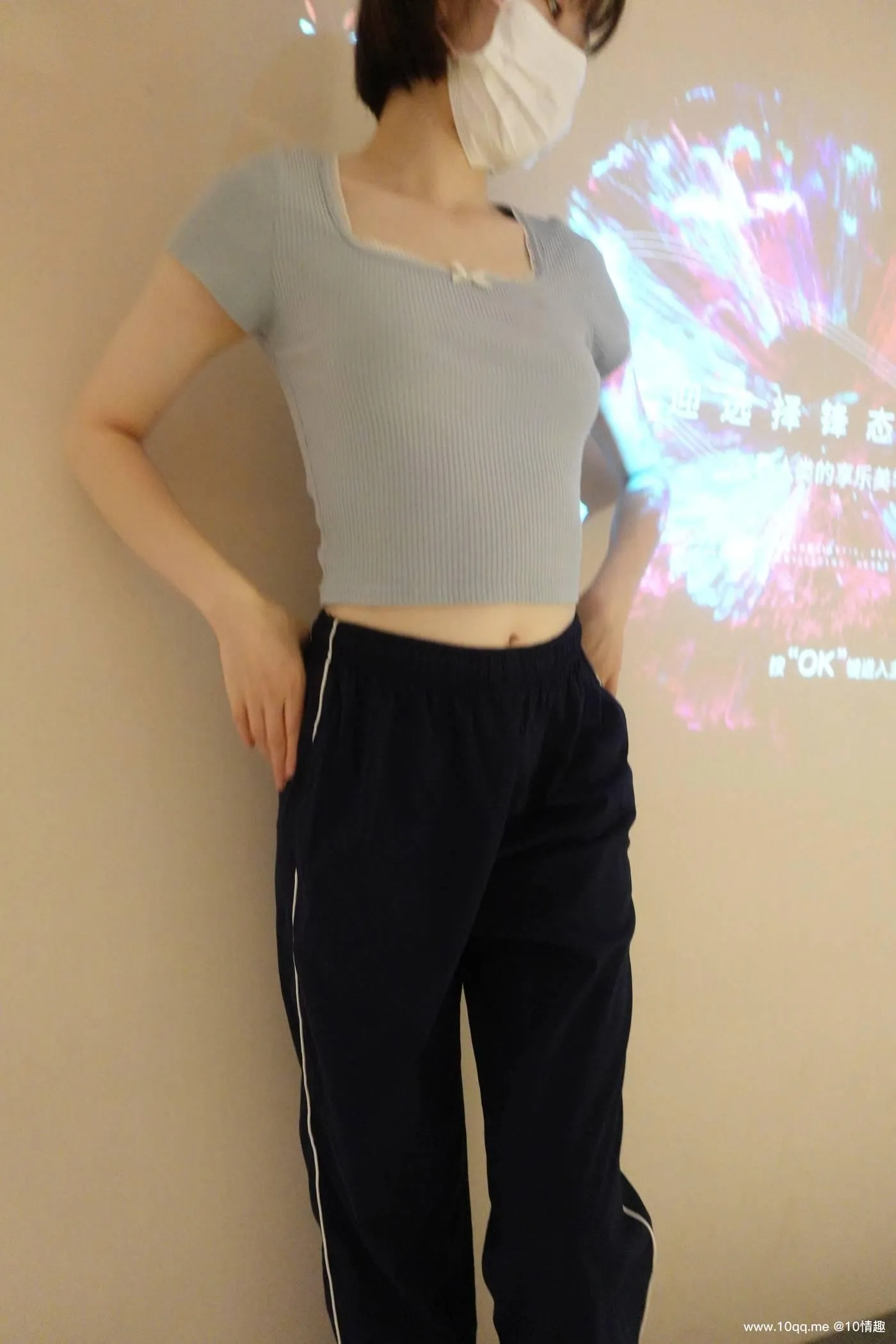 [ROSI口罩系列]2021.10.11 NO.1947[81P]插图8