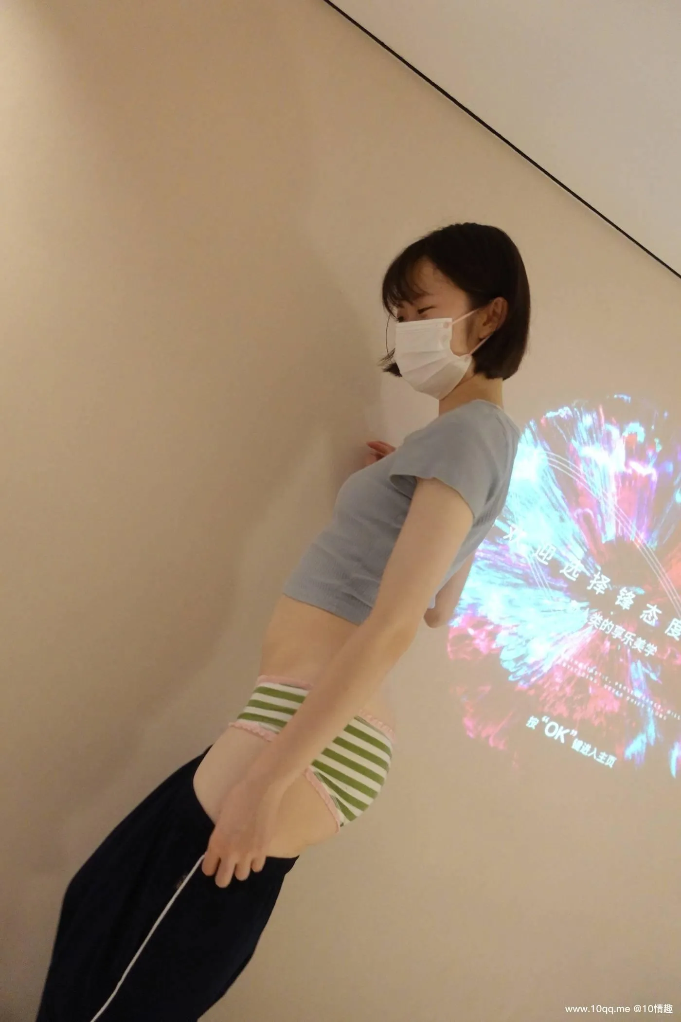 [ROSI口罩系列]2021.10.11 NO.1947[81P]插图2