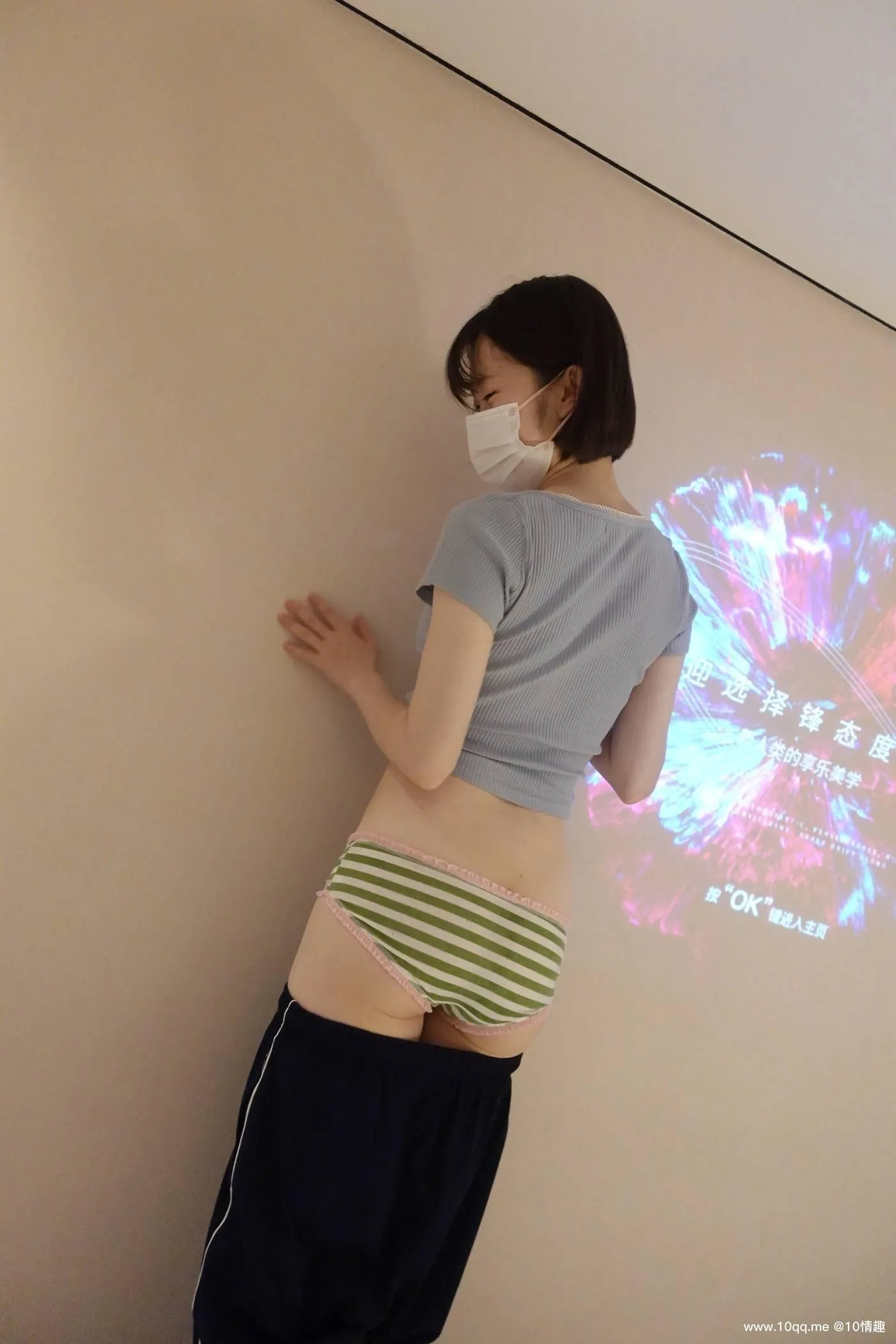 [ROSI口罩系列]2021.10.11 NO.1947[81P]插图3