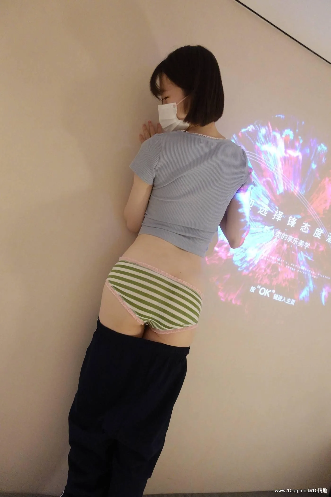 [ROSI口罩系列]2021.10.11 NO.1947[81P]插图4