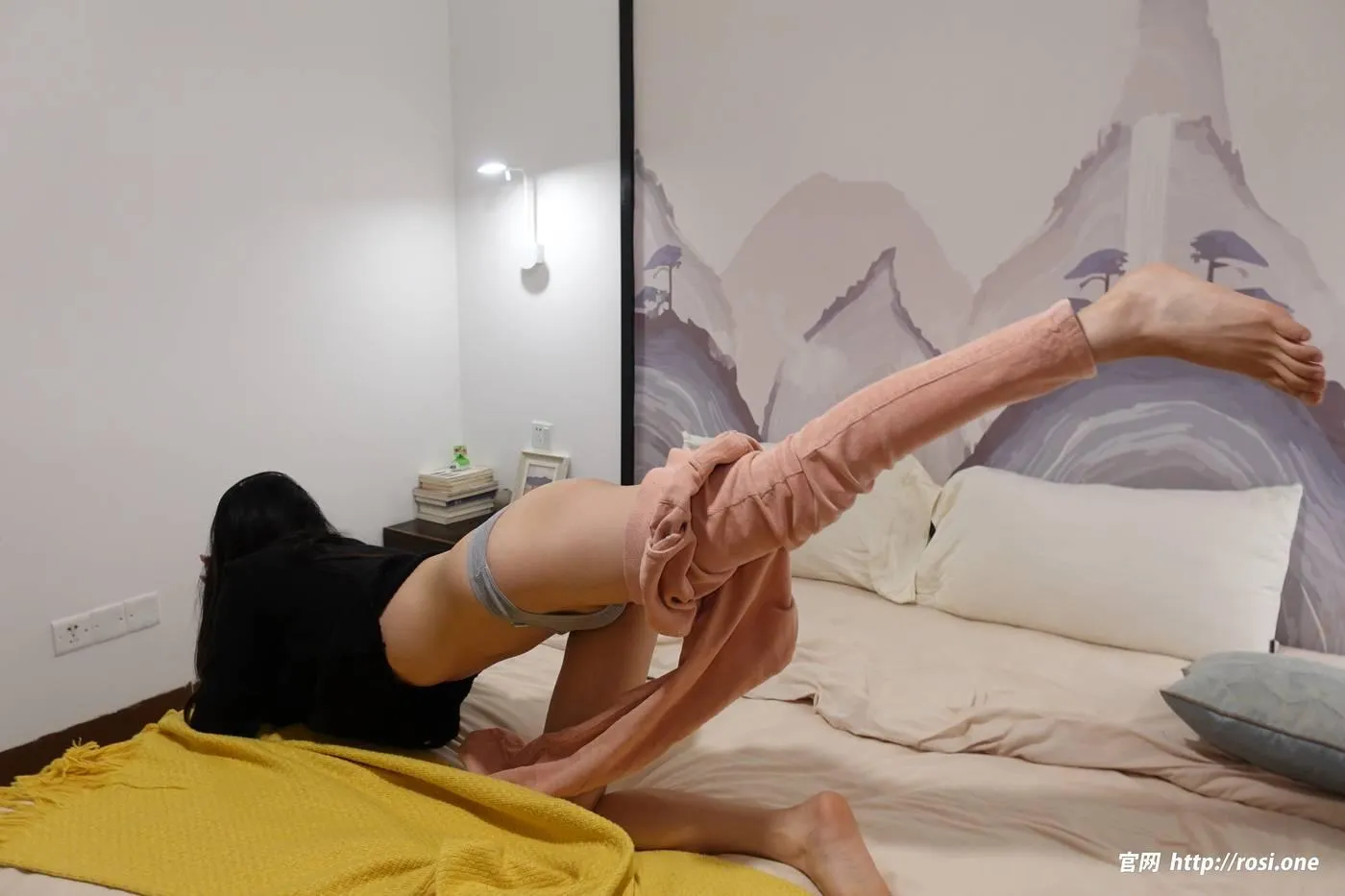 [ROSI写真]2022.09.15 NO.3937[122P]插图7
