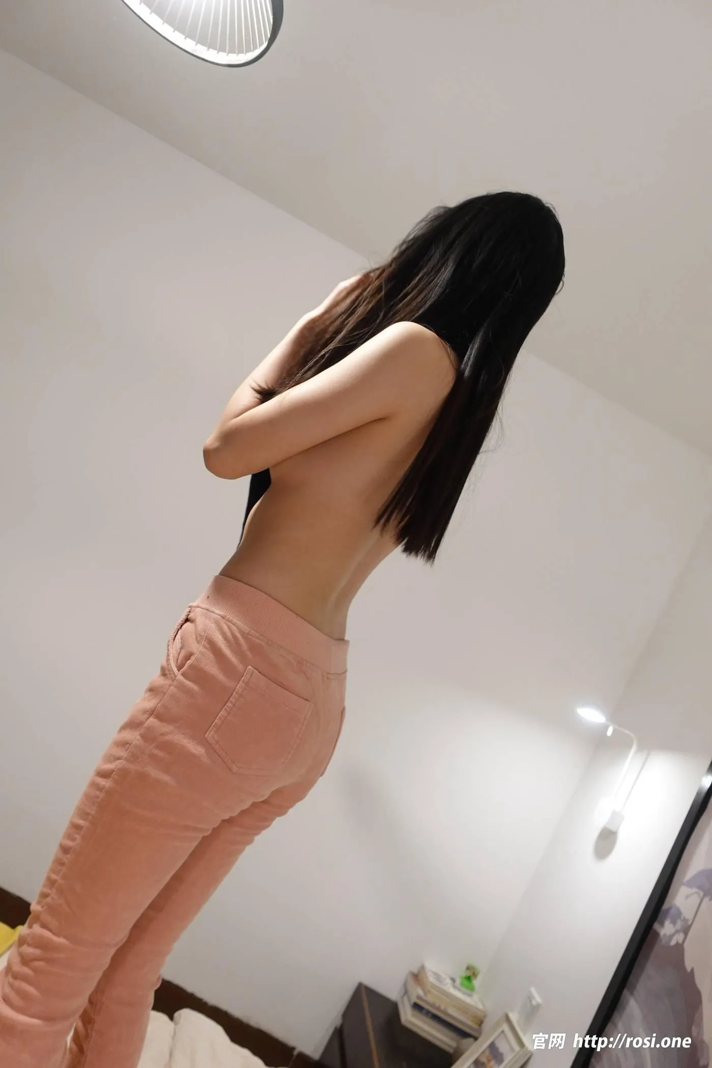 [ROSI写真]2022.09.15 NO.3937[122P]插图1