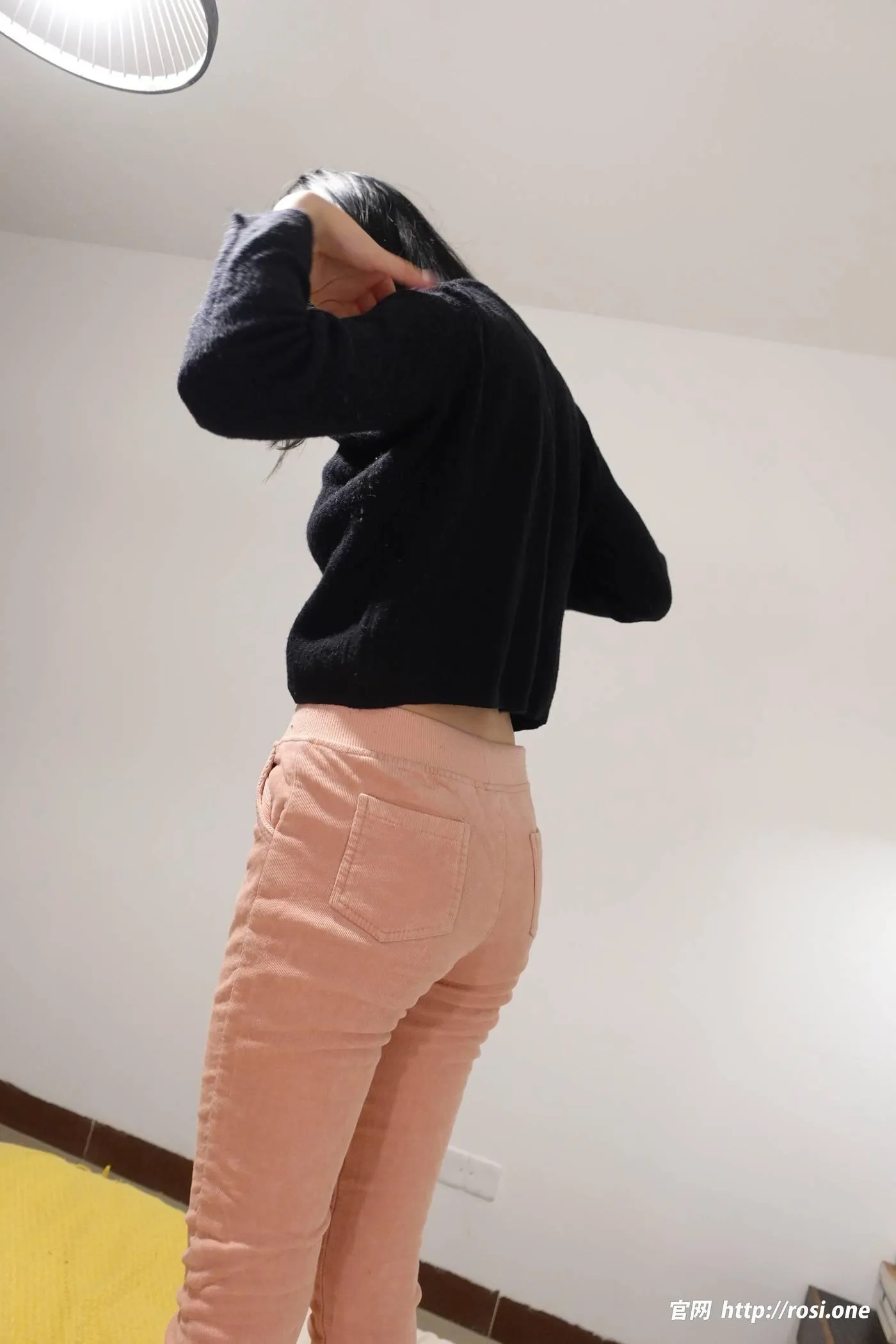 [ROSI写真]2022.09.15 NO.3937[122P]插图4
