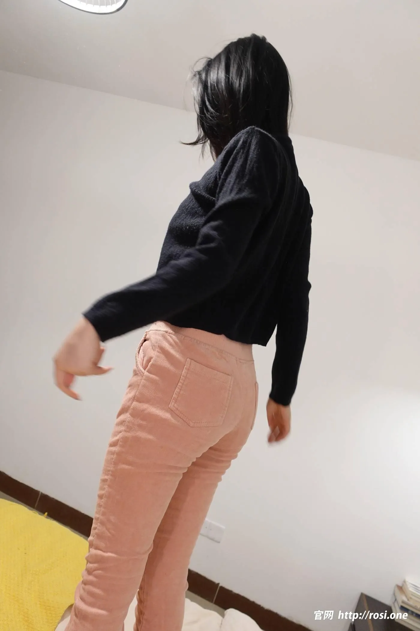 [ROSI写真]2022.09.15 NO.3937[122P]插图6