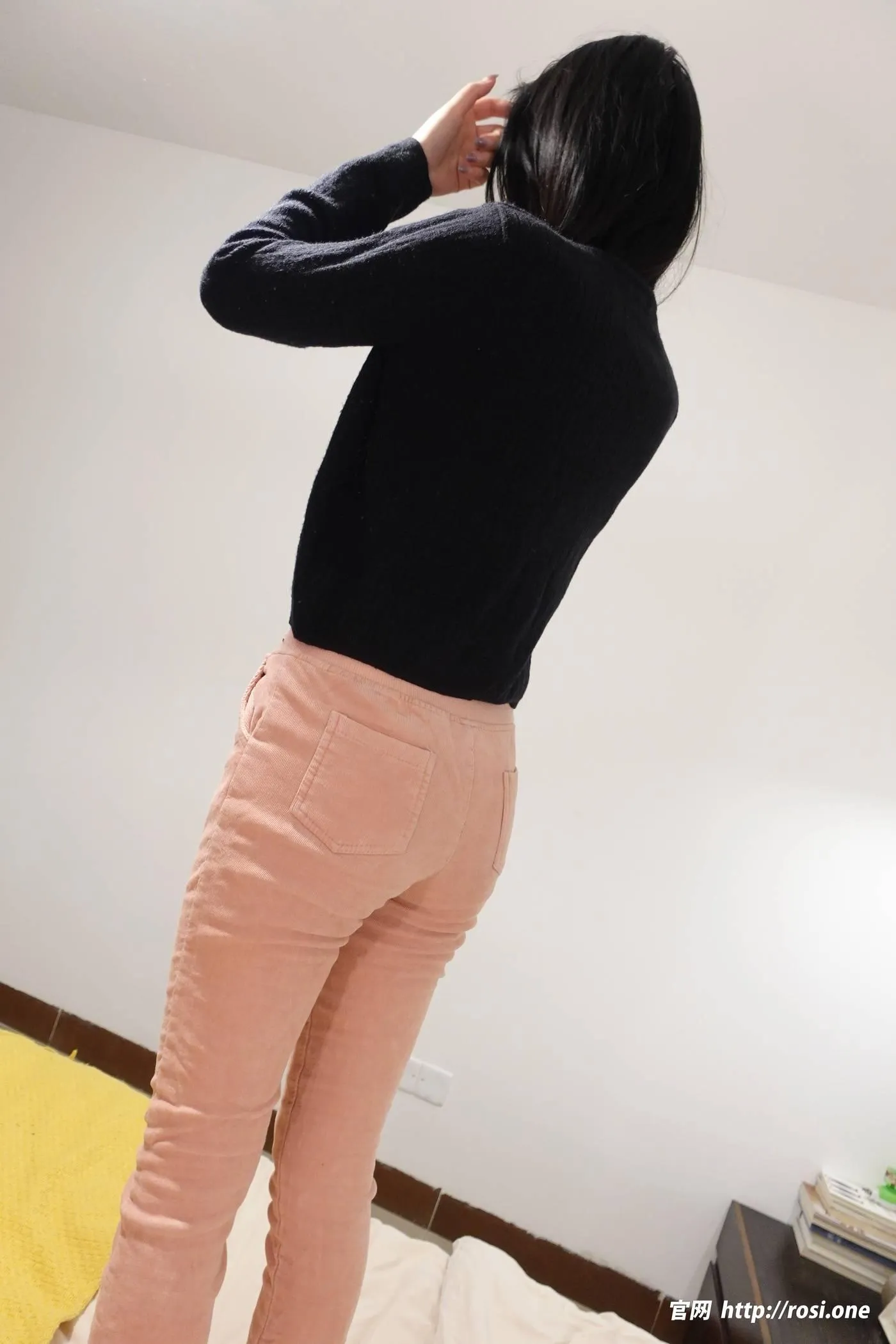 [ROSI写真]2022.09.15 NO.3937[122P]插图8