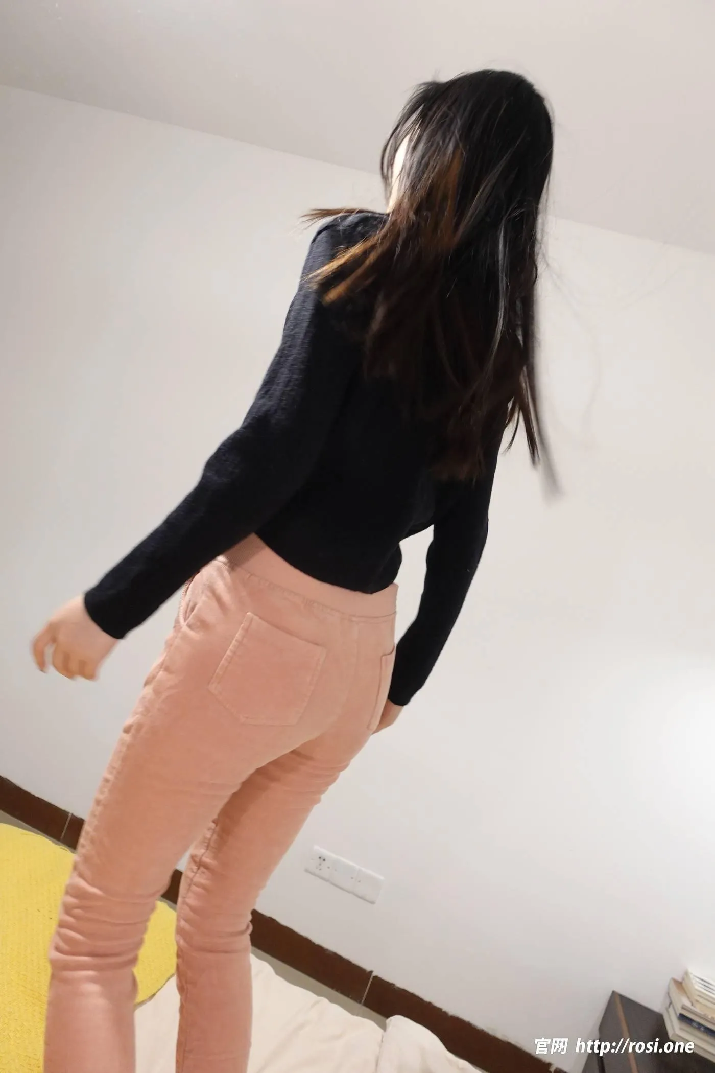 [ROSI写真]2022.09.15 NO.3937[122P]插图