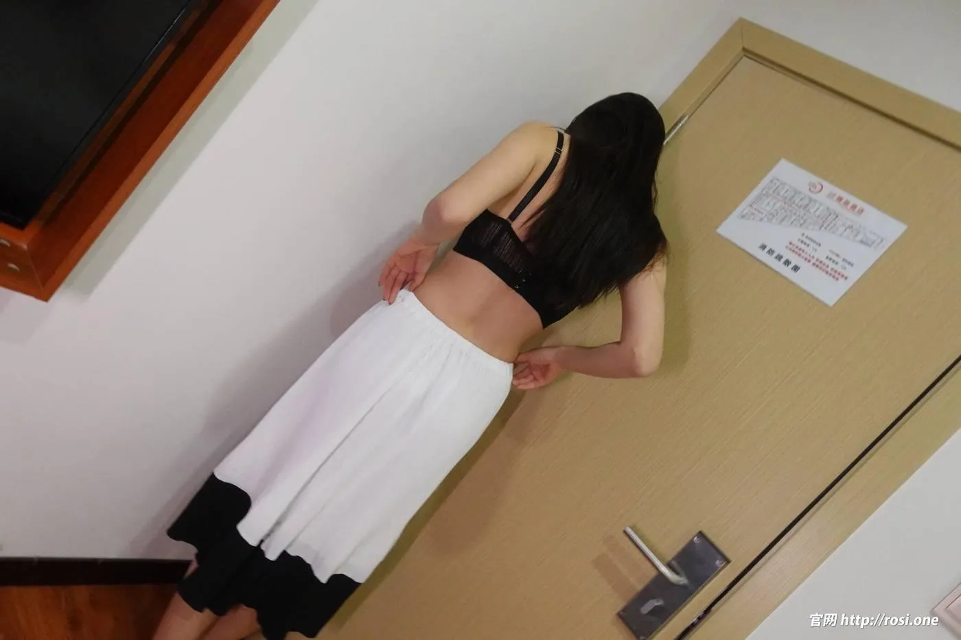 [ROSI写真]2022.01.28 NO.3707[134P]插图
