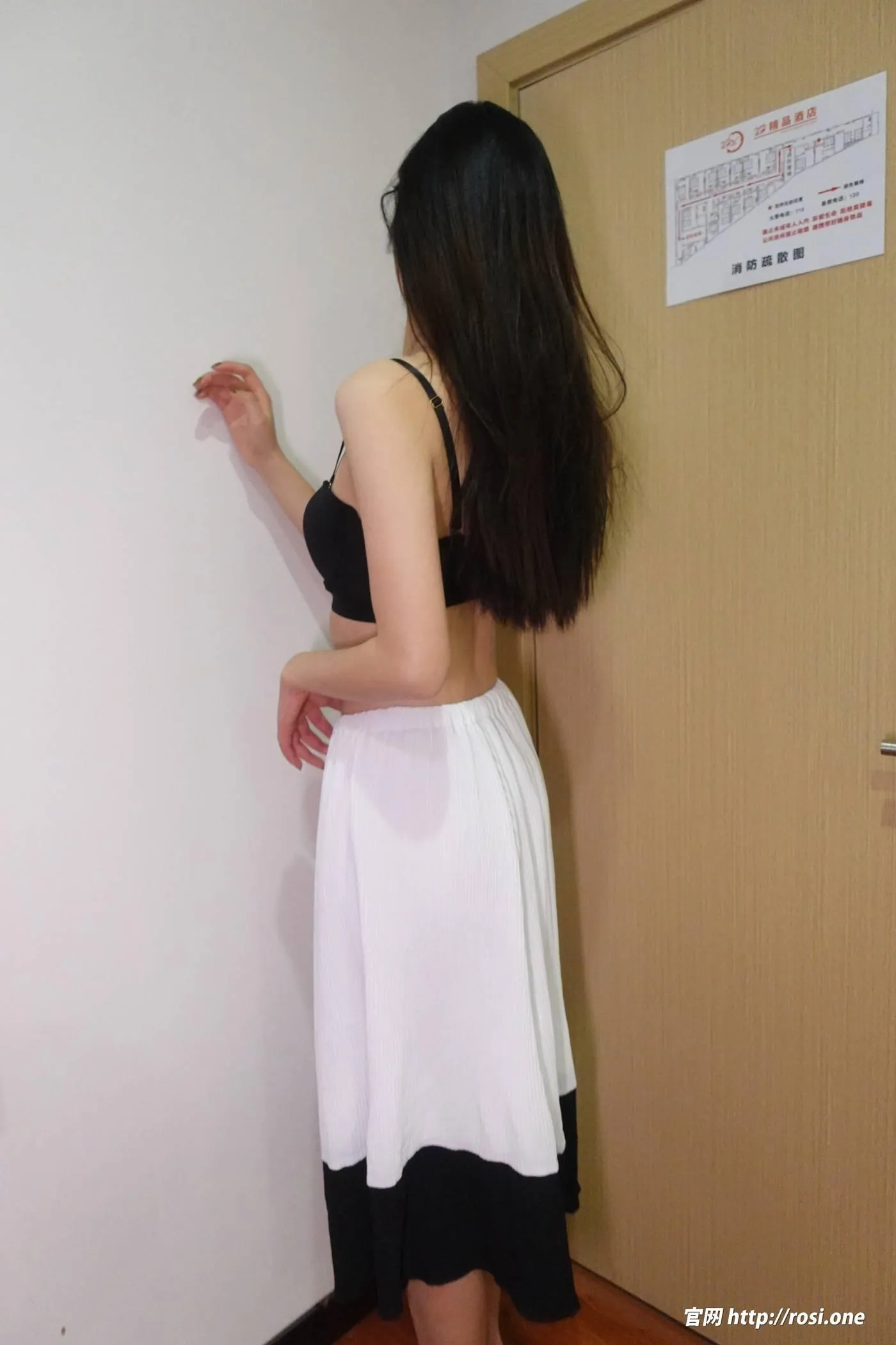 [ROSI写真]2022.01.28 NO.3707[134P]插图1