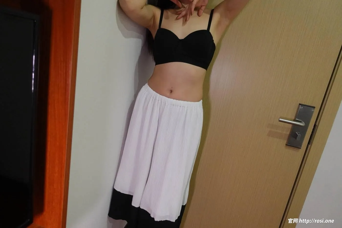 [ROSI写真]2022.01.28 NO.3707[134P]插图1