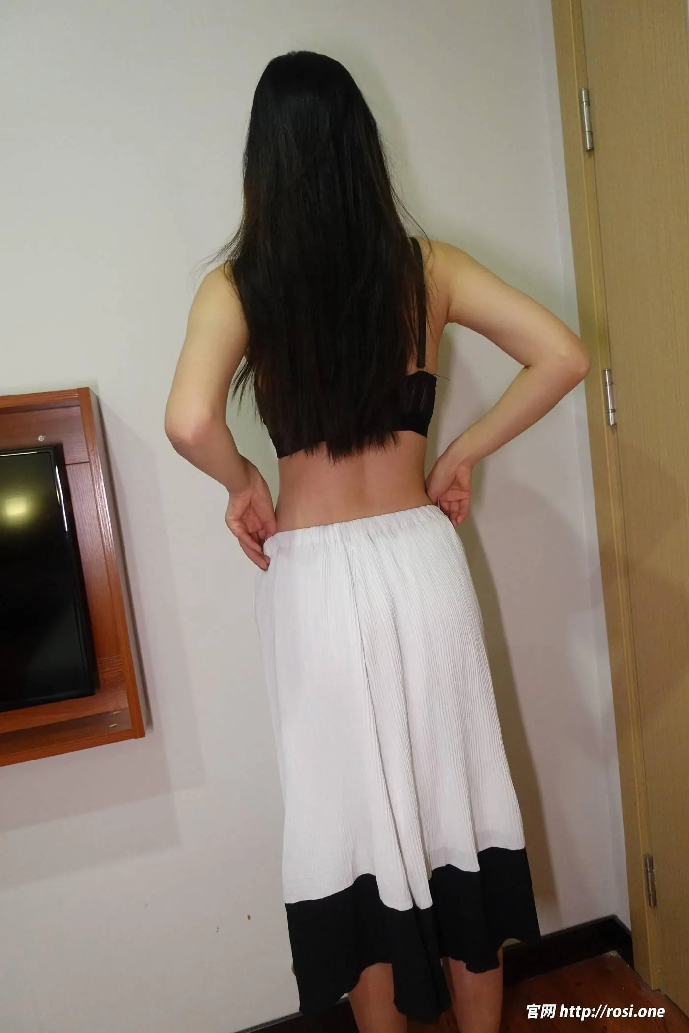 [ROSI写真]2022.01.28 NO.3707[134P]插图8