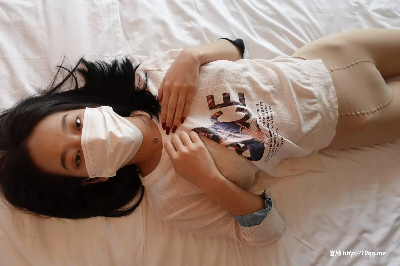 [ROSI口罩系列]2022.08.25 NO.2265[92P]插图7
