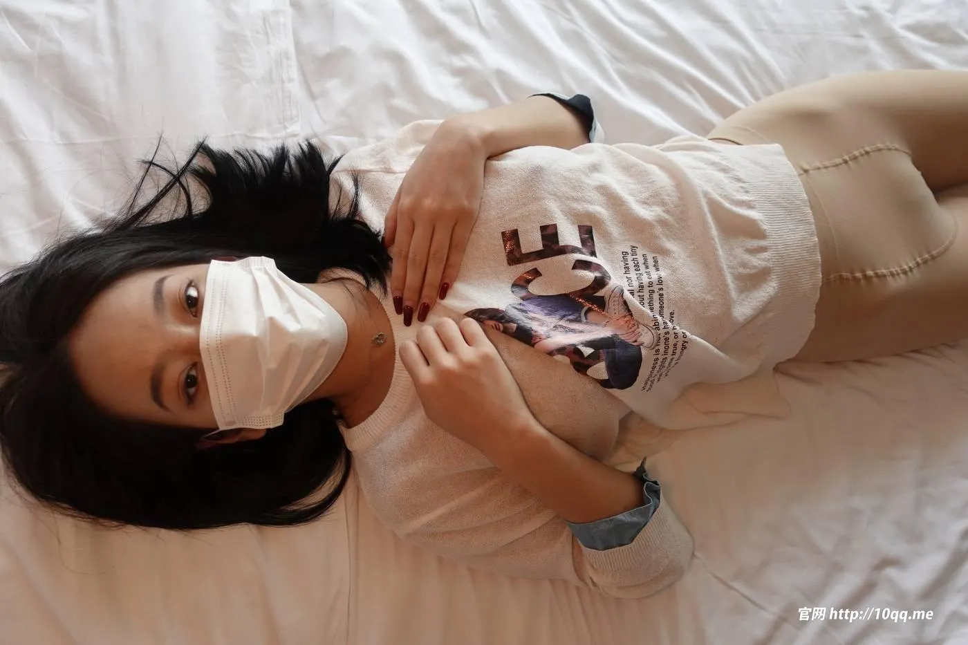 [ROSI口罩系列]2022.08.25 NO.2265[92P]插图8