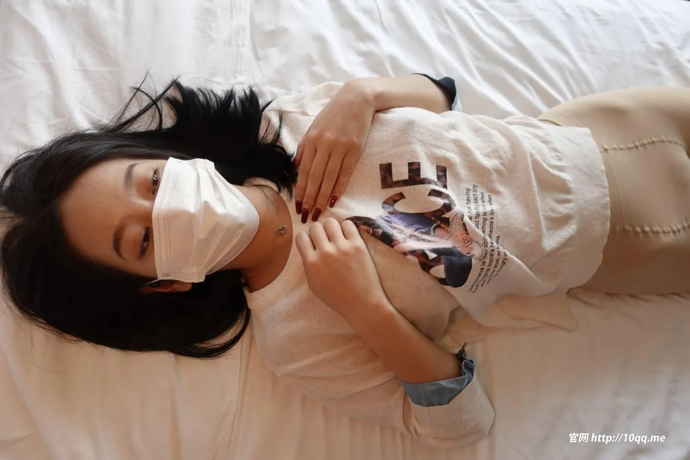 [ROSI口罩系列]2022.08.25 NO.2265[92P]插图9