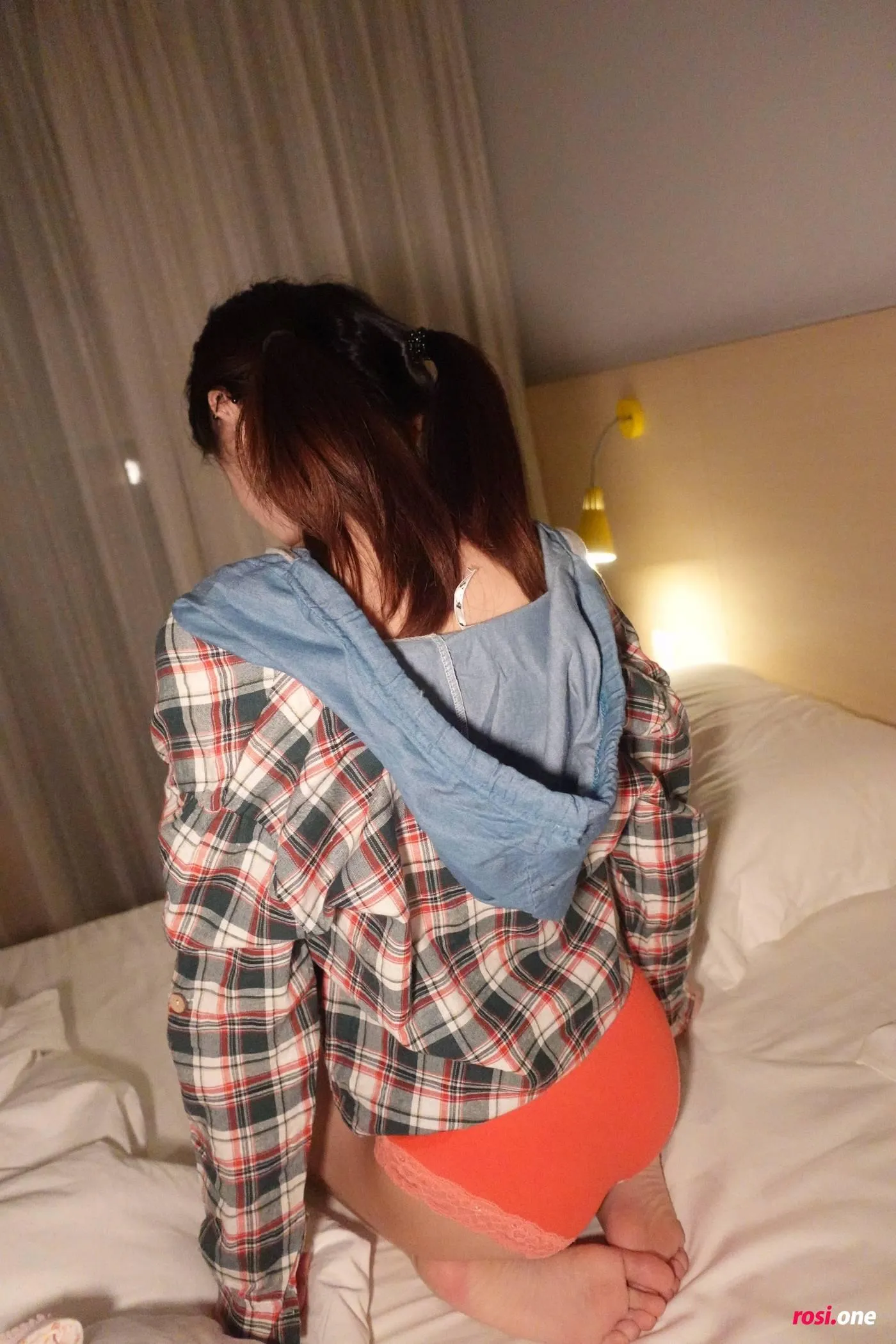 [ROSI写真]2021.05.11 NO.3445[95P]插图1