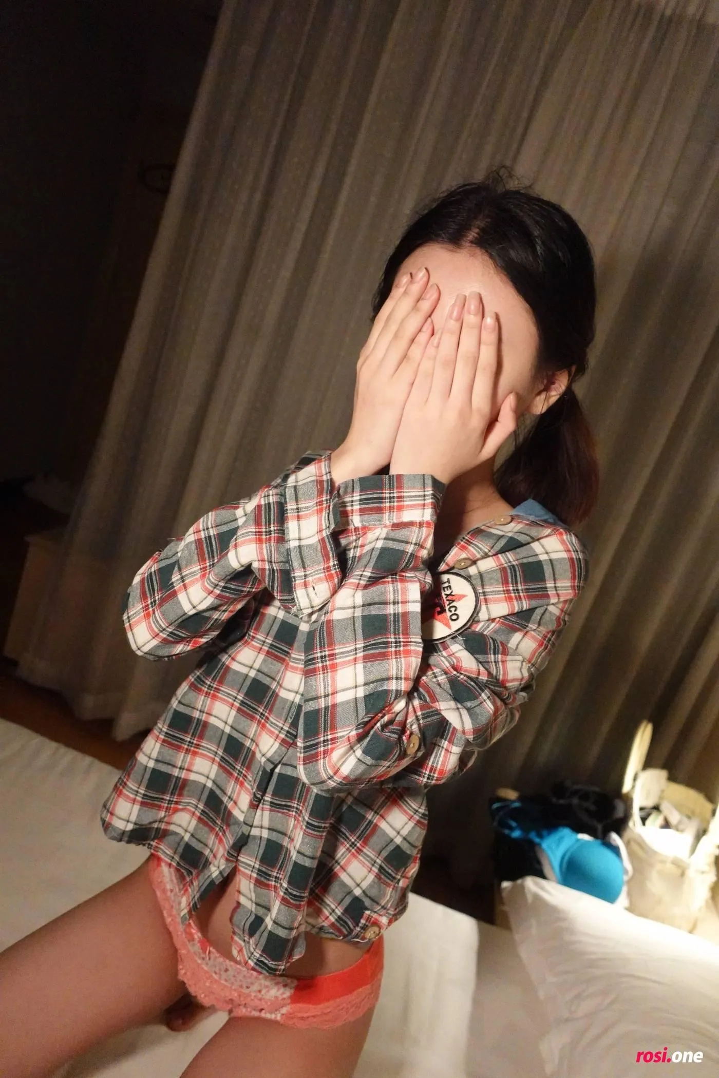 [ROSI写真]2021.05.11 NO.3445[95P]插图1
