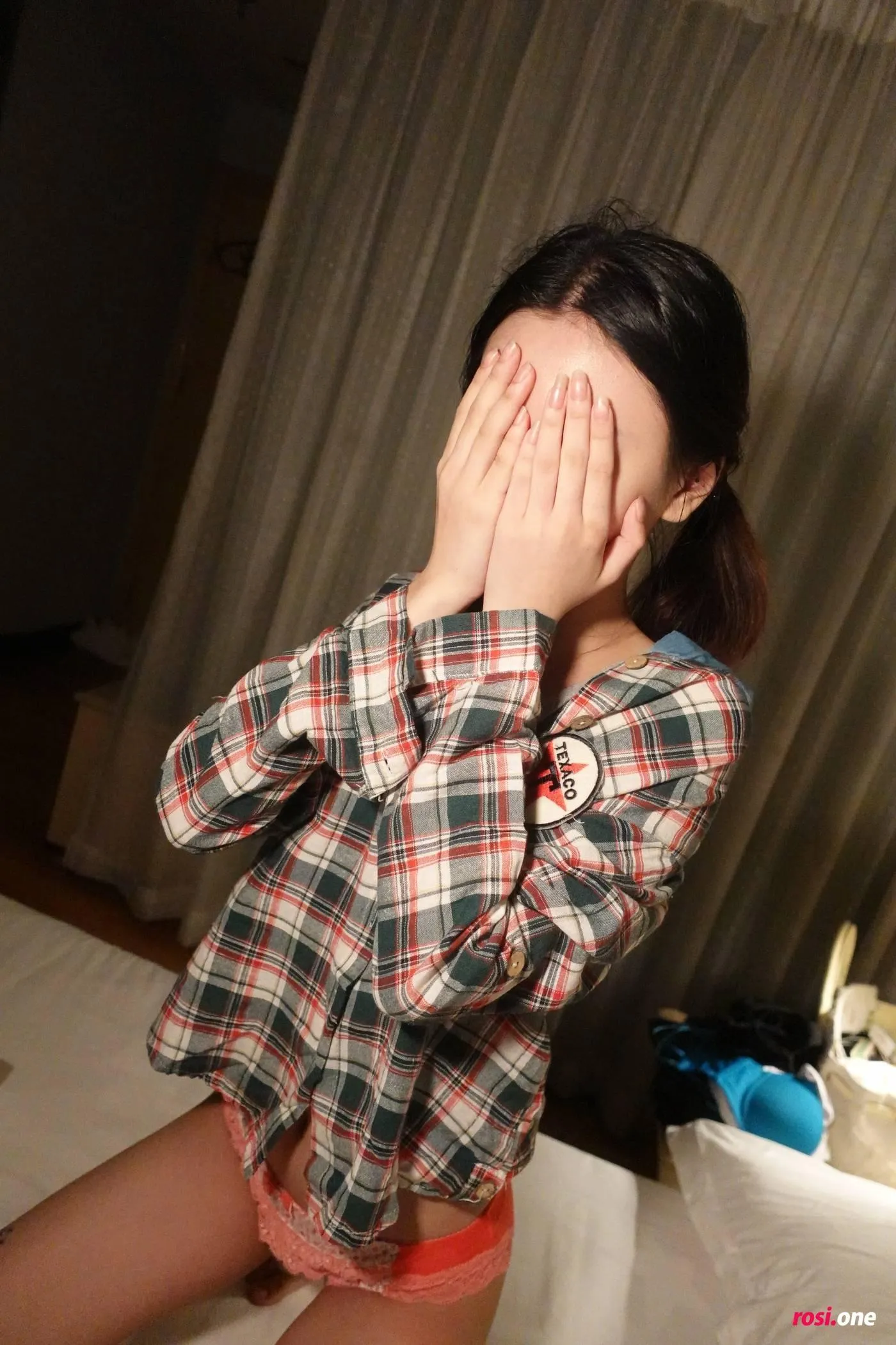 [ROSI写真]2021.05.11 NO.3445[95P]插图2