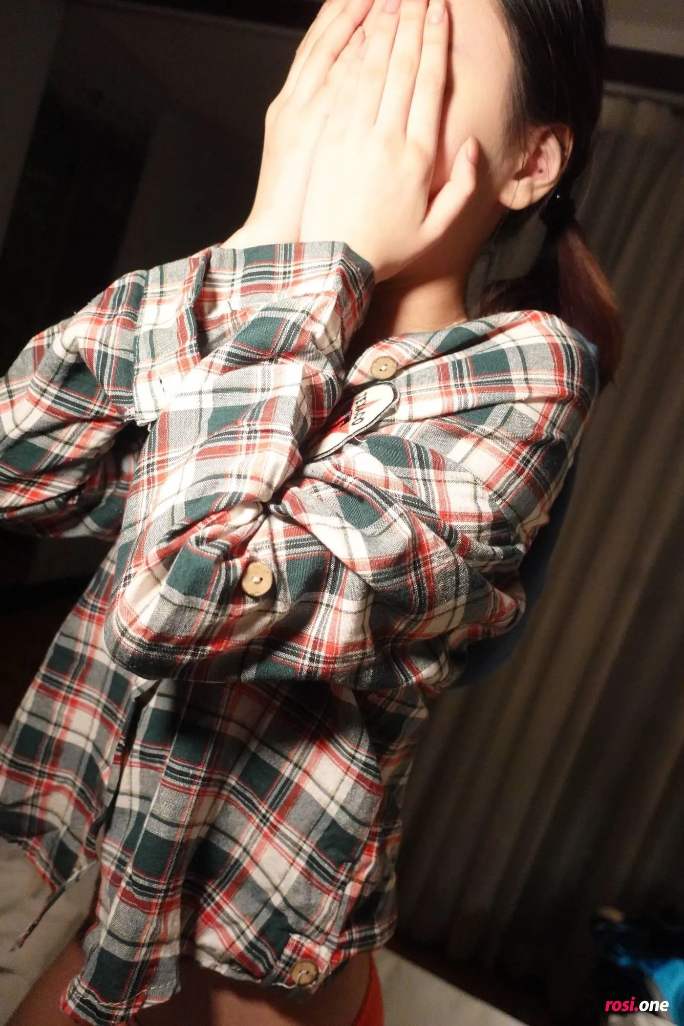 [ROSI写真]2021.05.11 NO.3445[95P]插图3