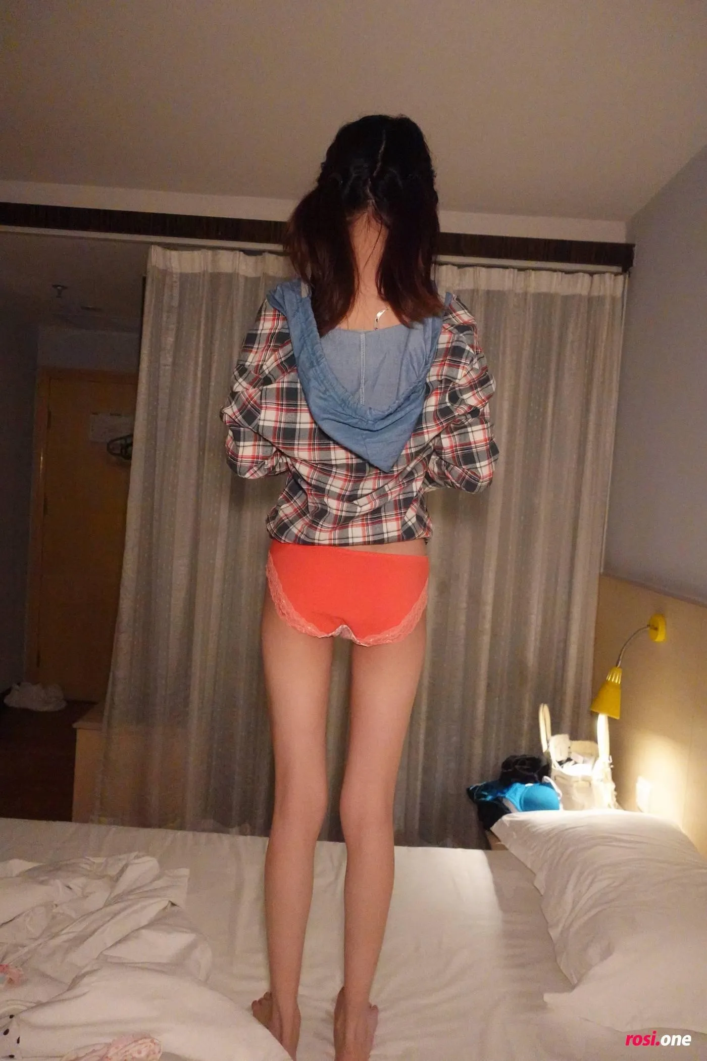 [ROSI写真]2021.05.11 NO.3445[95P]插图9