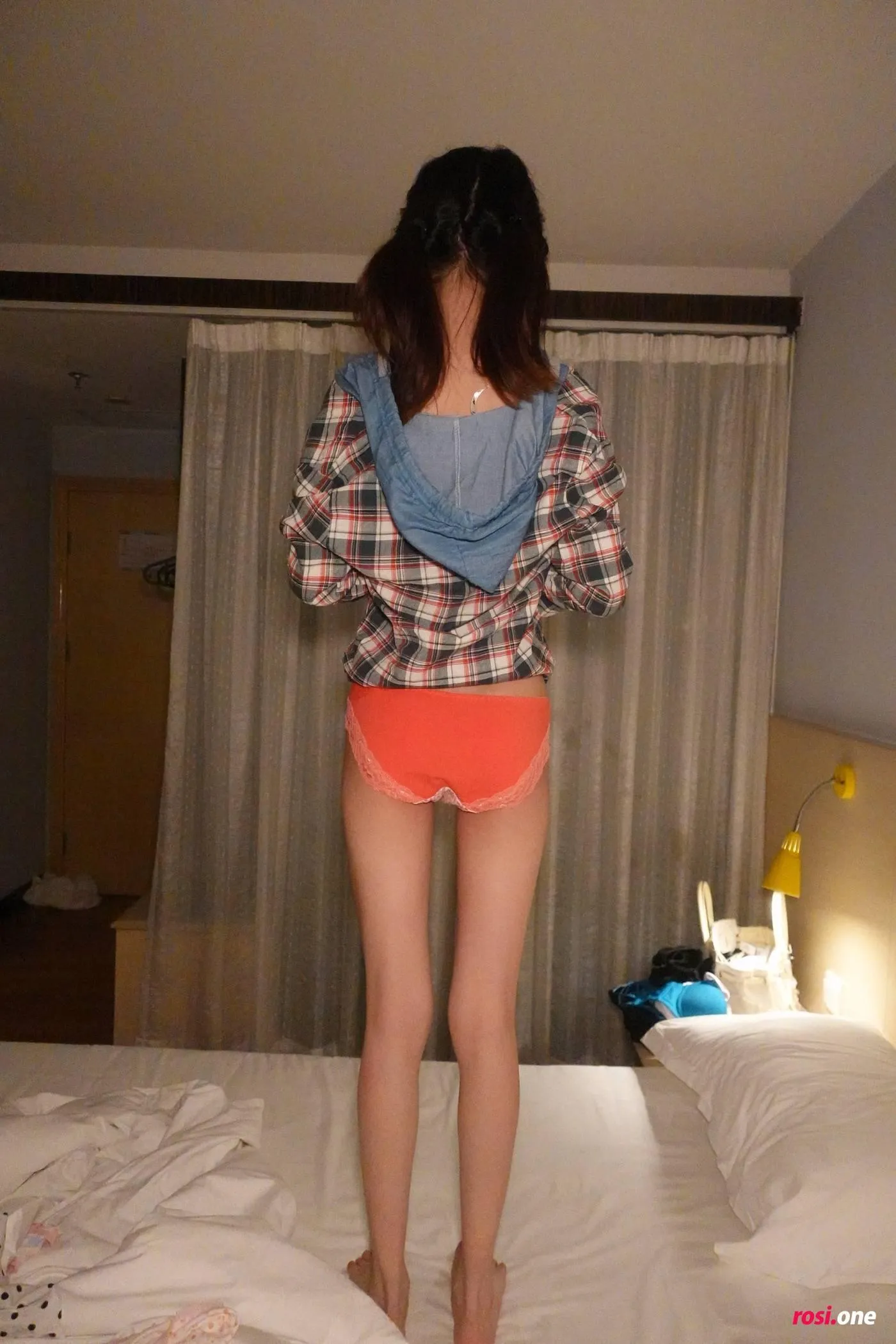 [ROSI写真]2021.05.11 NO.3445[95P]插图