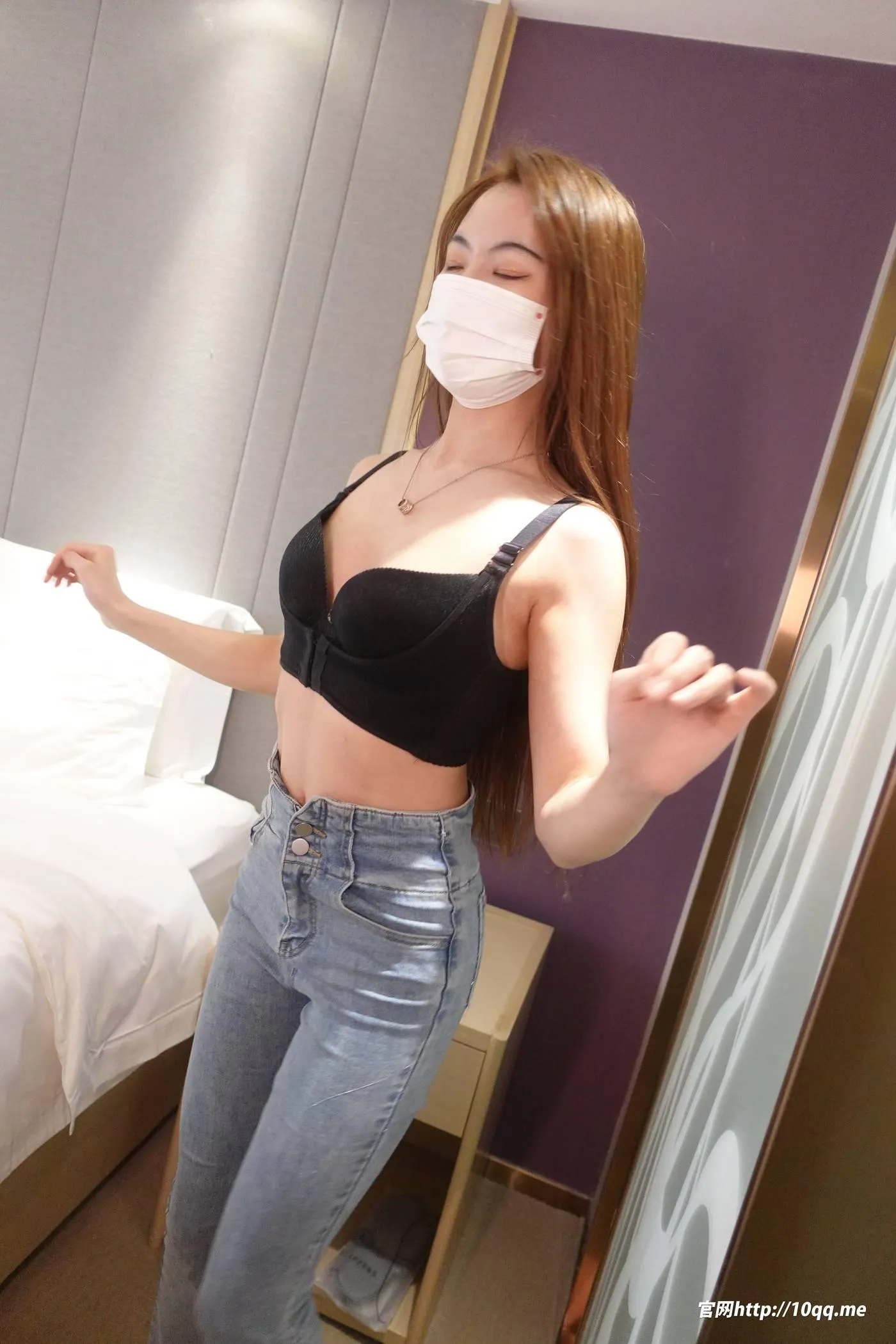 [ROSI口罩系列]2022.02.08 NO.2067[69P]插图6