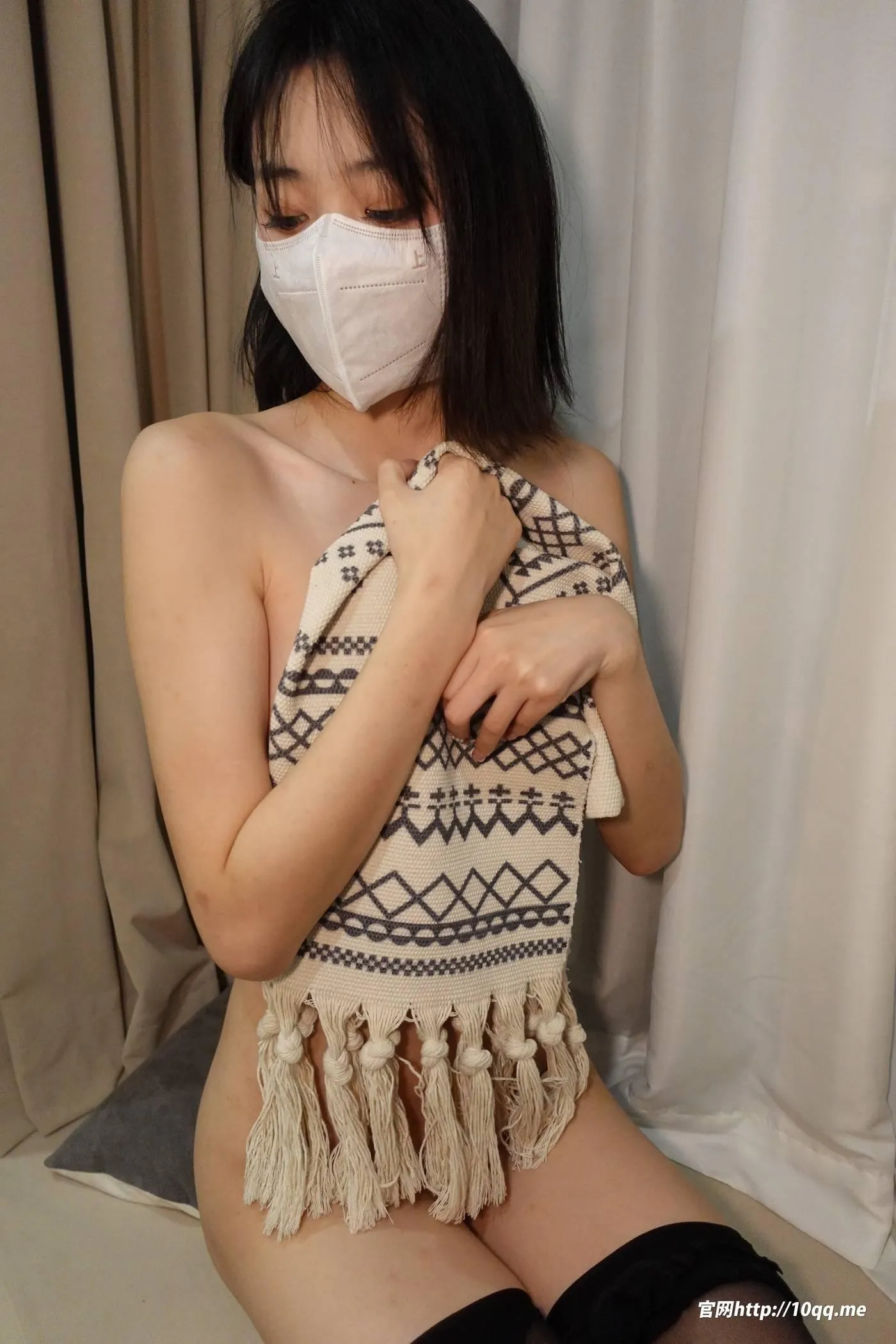 [ROSI口罩系列]2022.07.01 NO.2210[77P]插图5