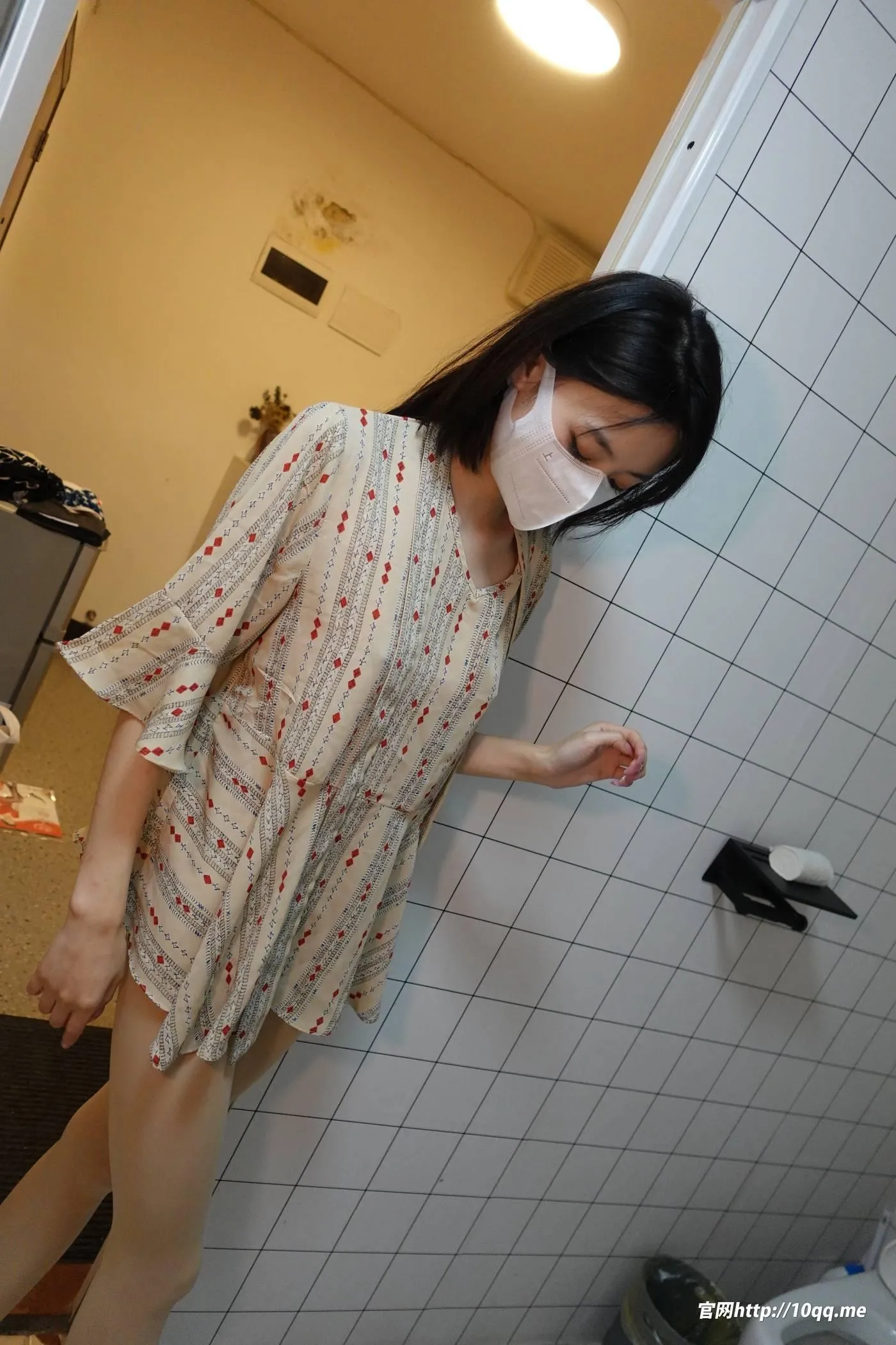 [ROSI口罩系列]2022.06.10 NO.2189[46P]插图5