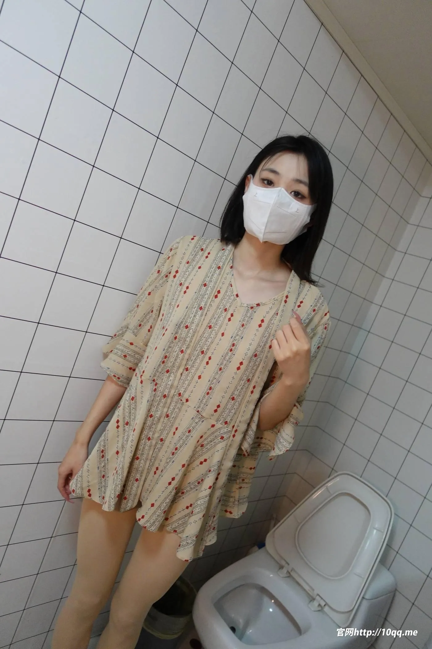 [ROSI口罩系列]2022.06.10 NO.2189[46P]插图2