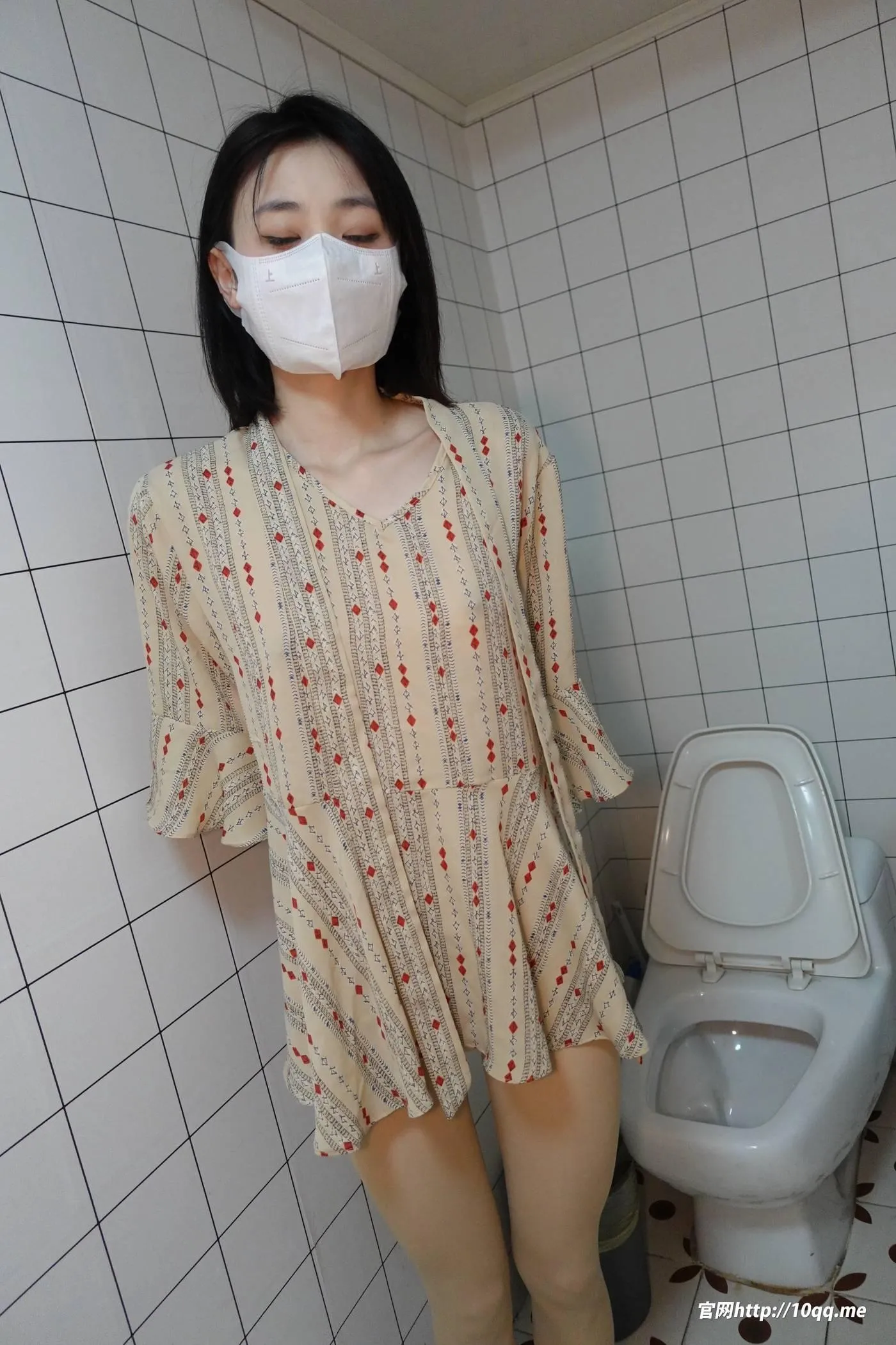 [ROSI口罩系列]2022.06.10 NO.2189[46P]插图3